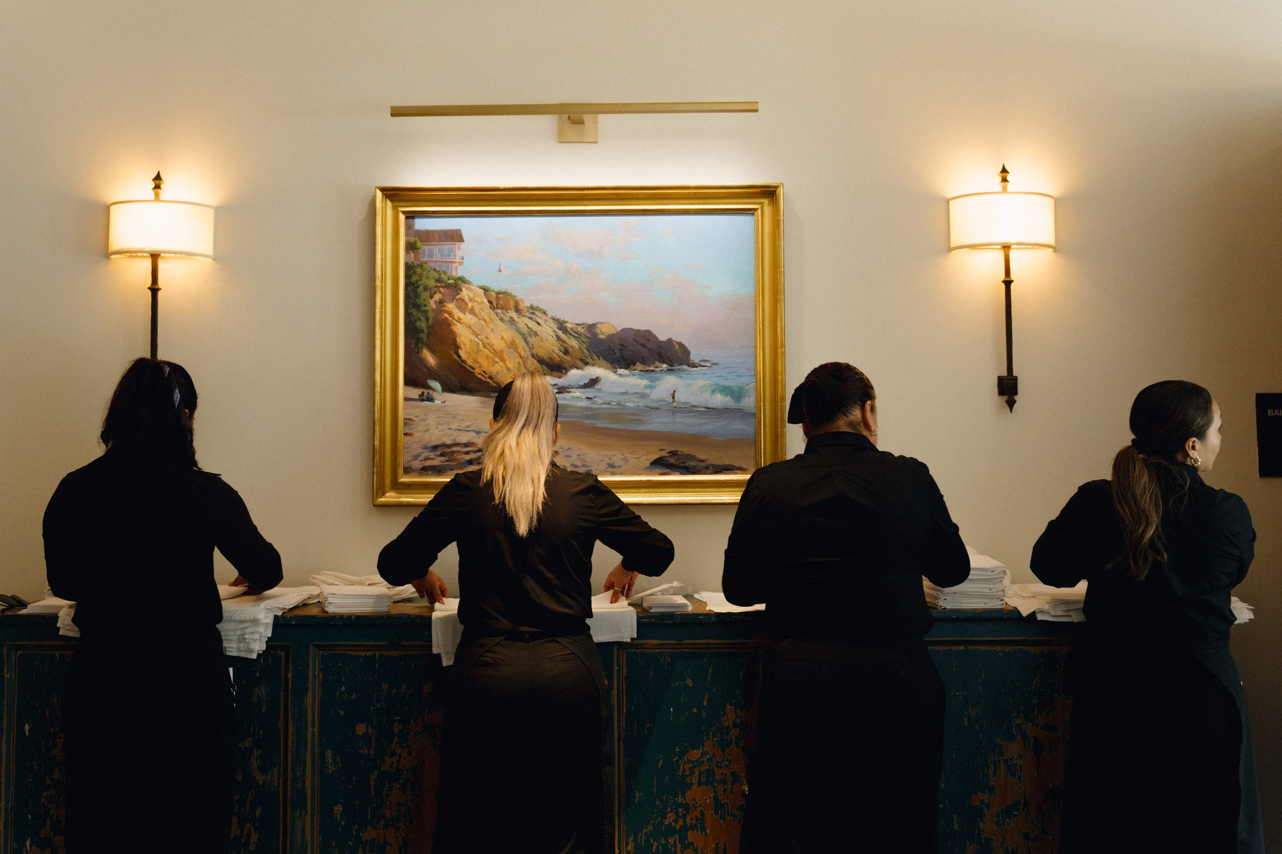 M&R. Orange County Wedding Photographer & Videographer | Candid & Timeless Wedding Photo + Video | Italiantsev