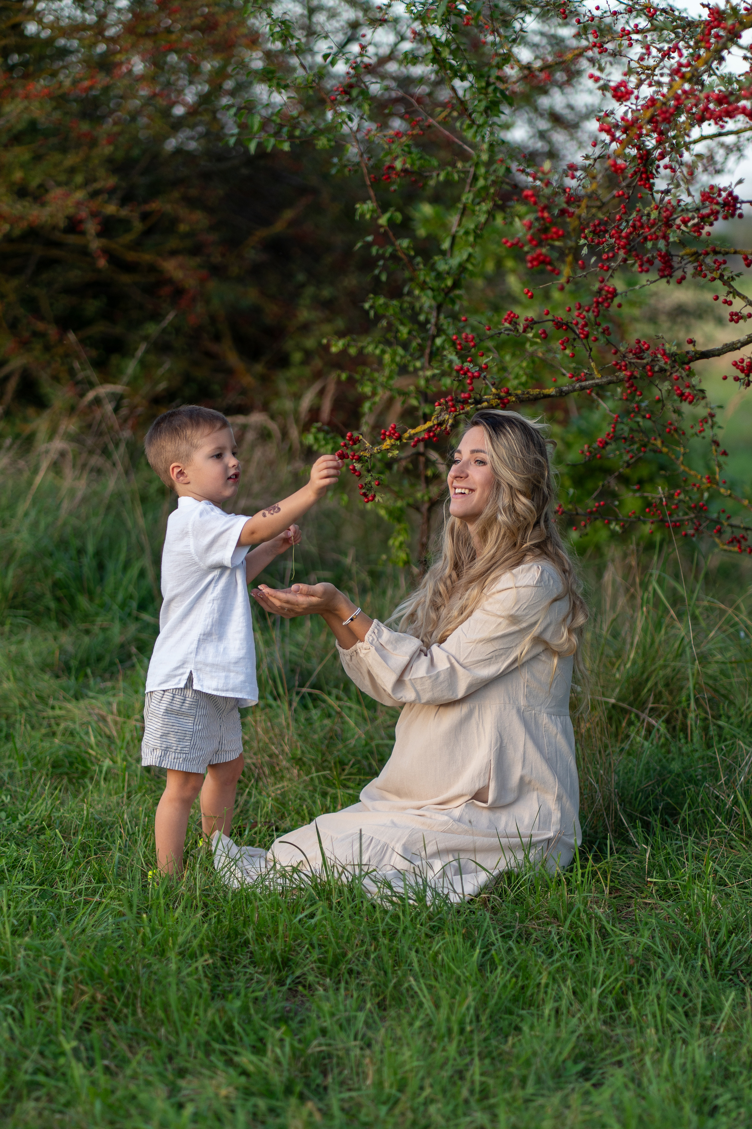 Семейная фотосессия. Antanina.photo