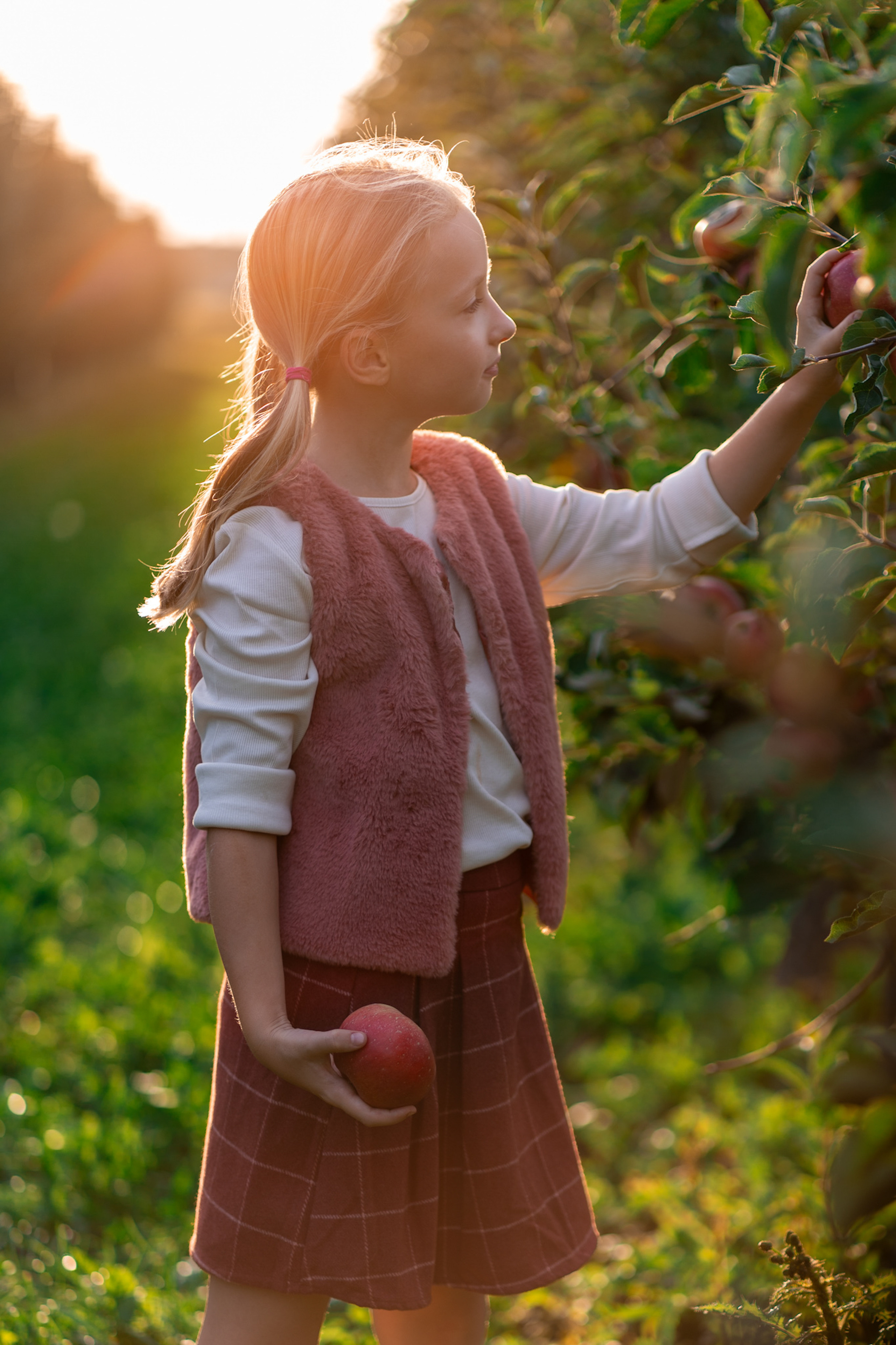 Семейная фотосессия. Antanina.photo