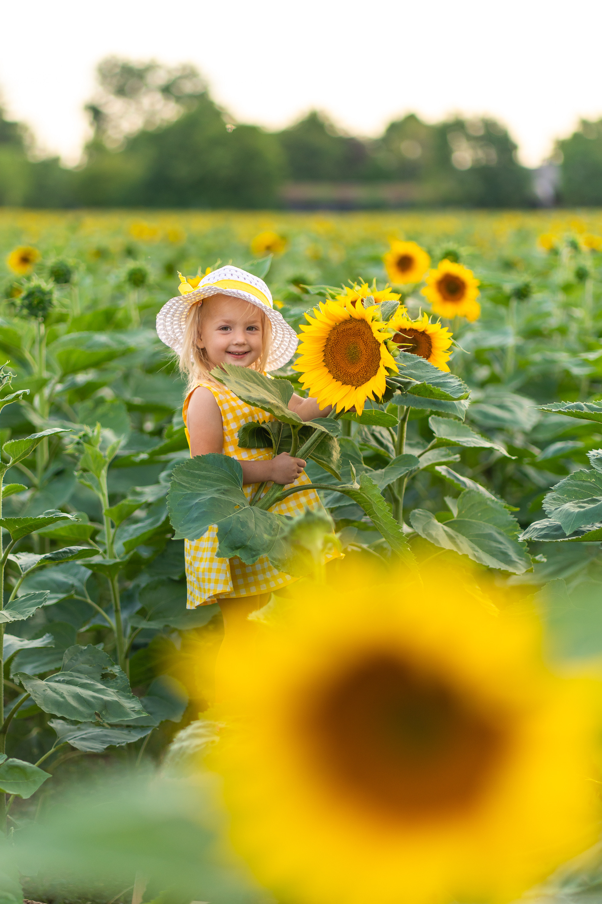 Семейная фотосессия. Antanina.photo