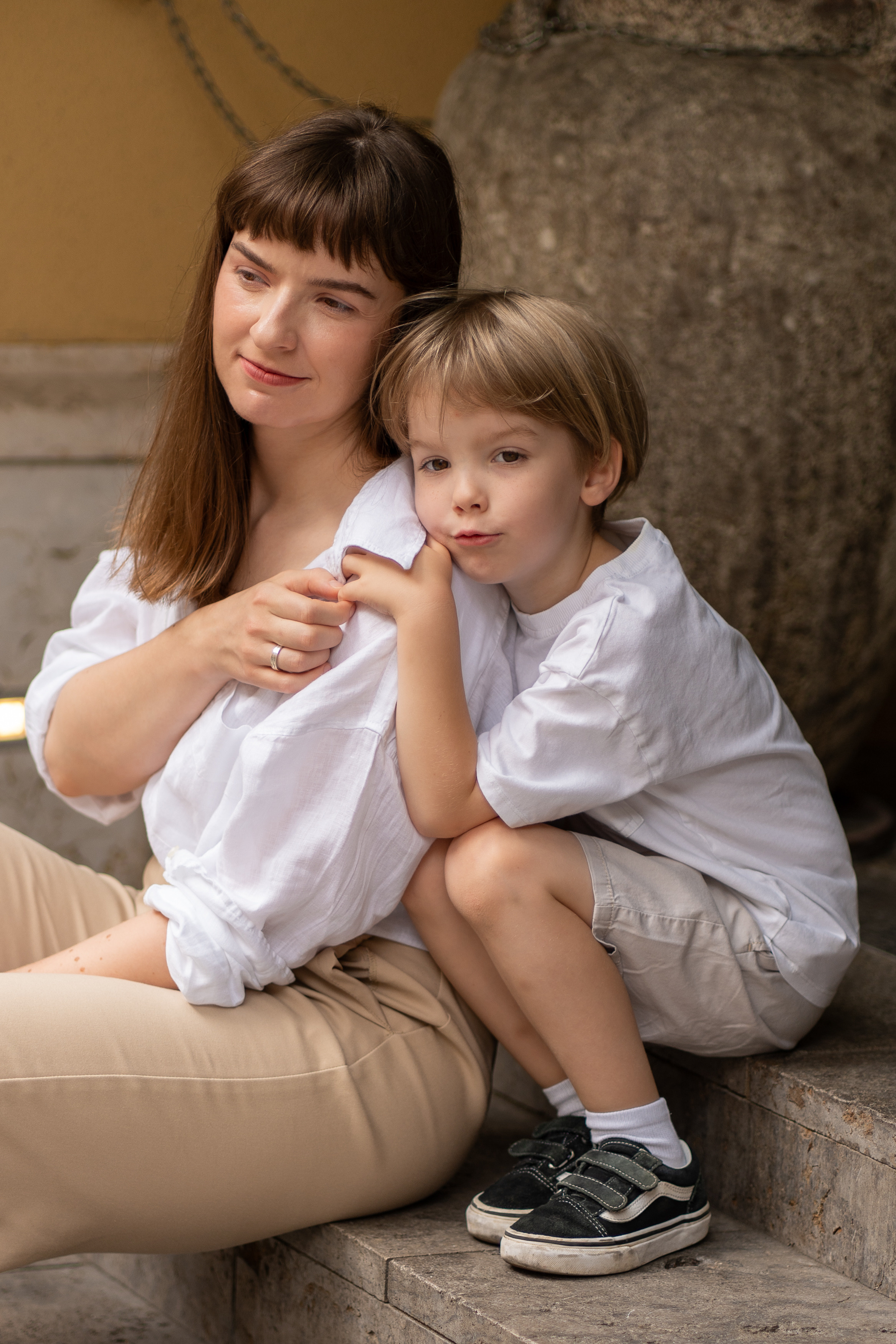 Семейная фотосессия. Antanina.photo