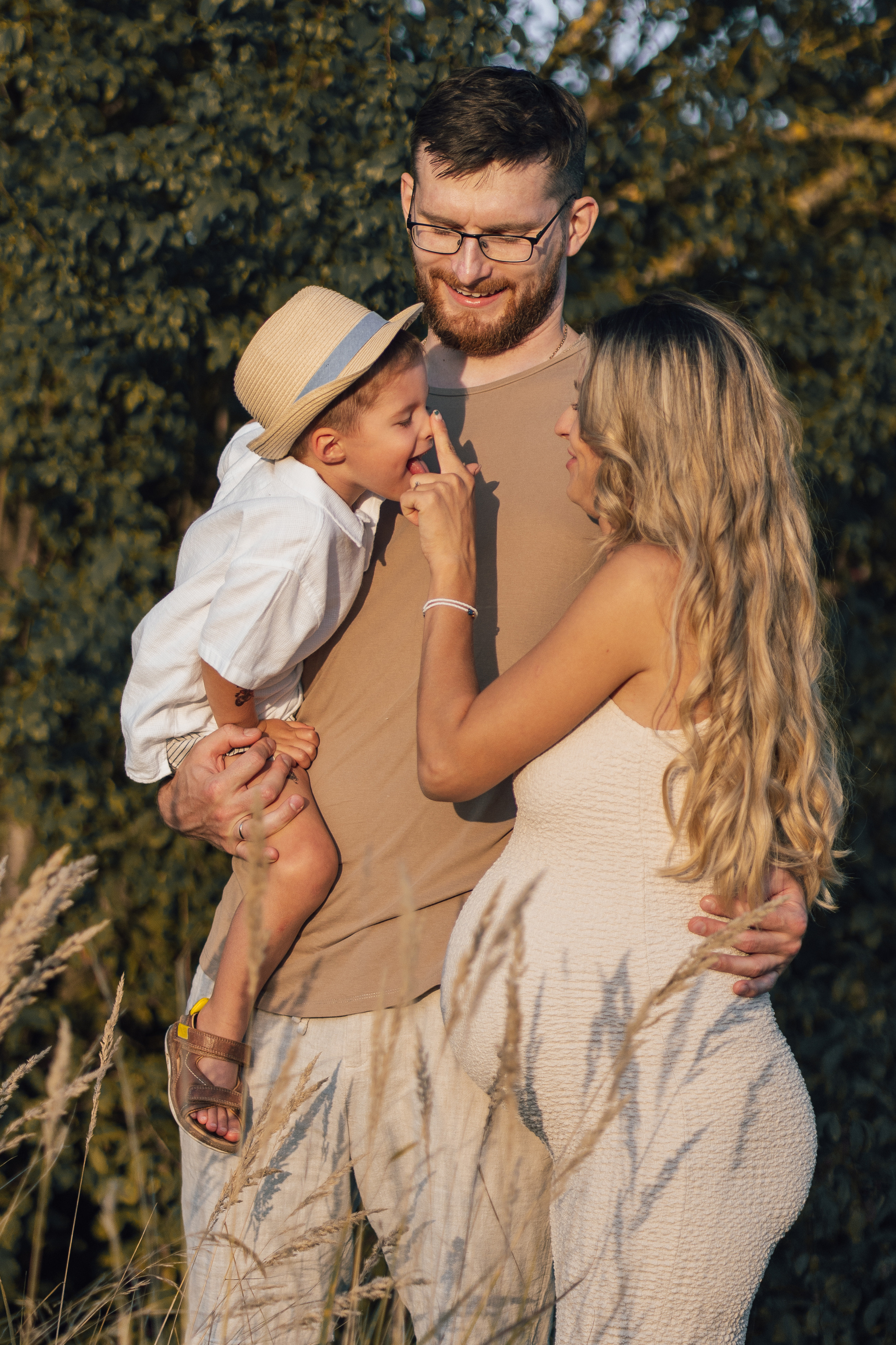 Семейная фотосессия. Antanina.photo