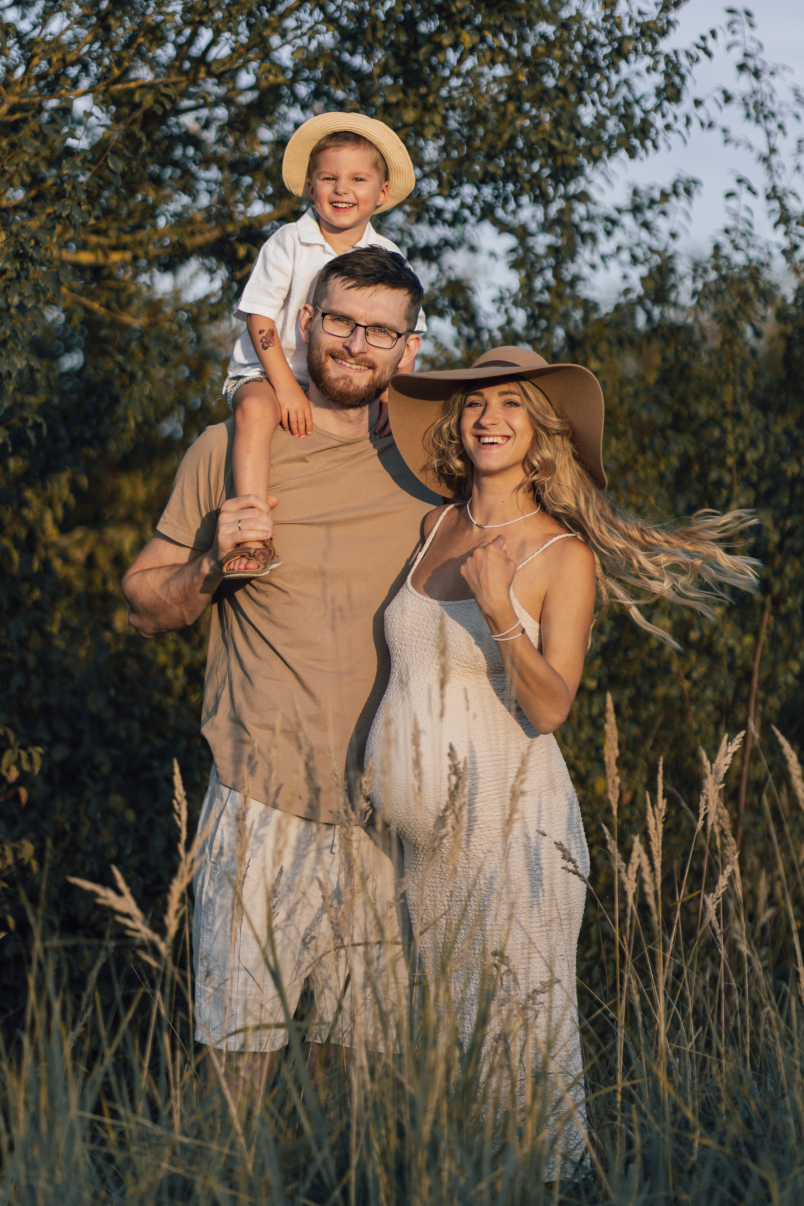 Семейная фотосессия. Antanina.photo