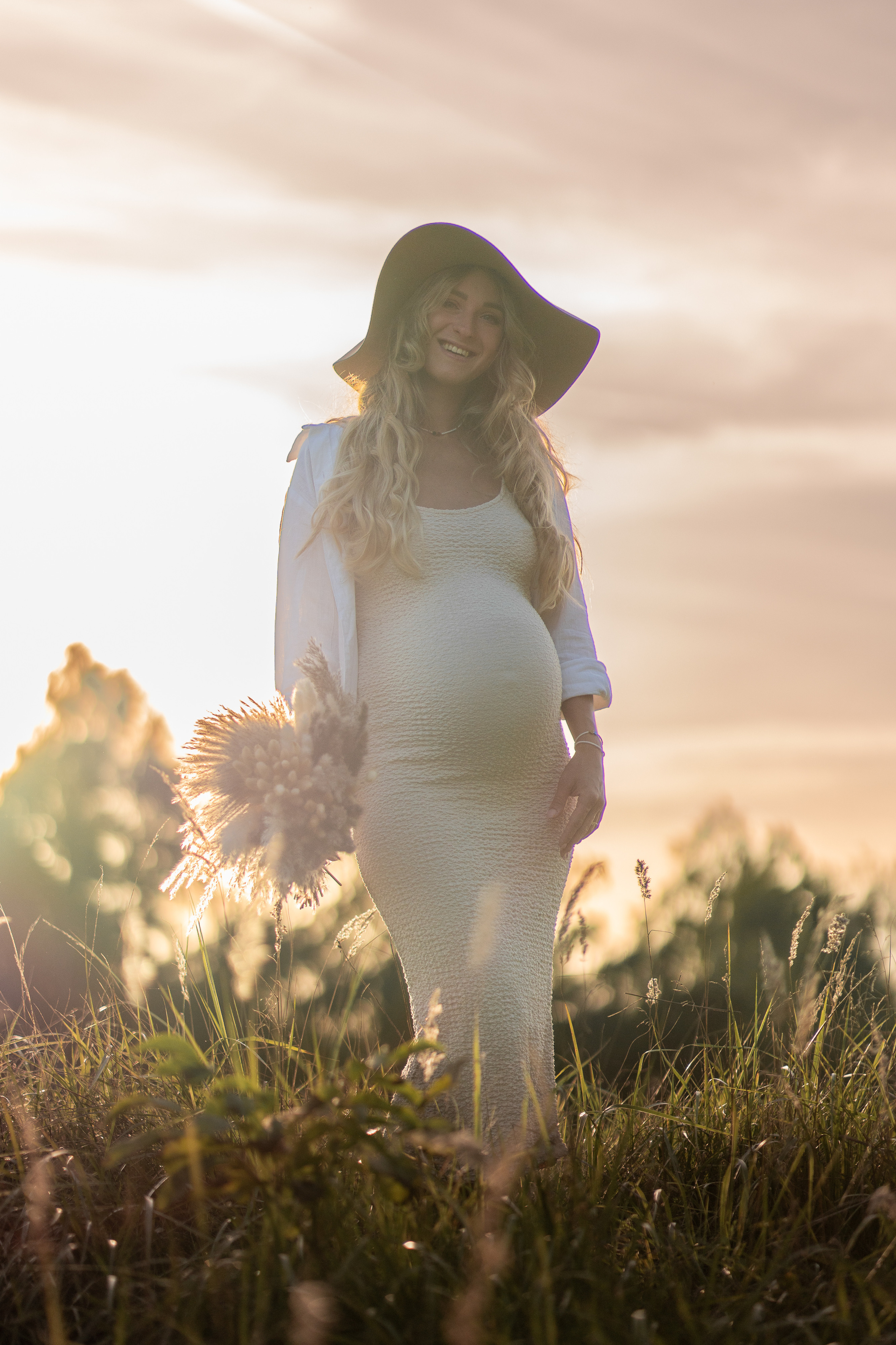 Фотосессия беременности. Antanina.photo