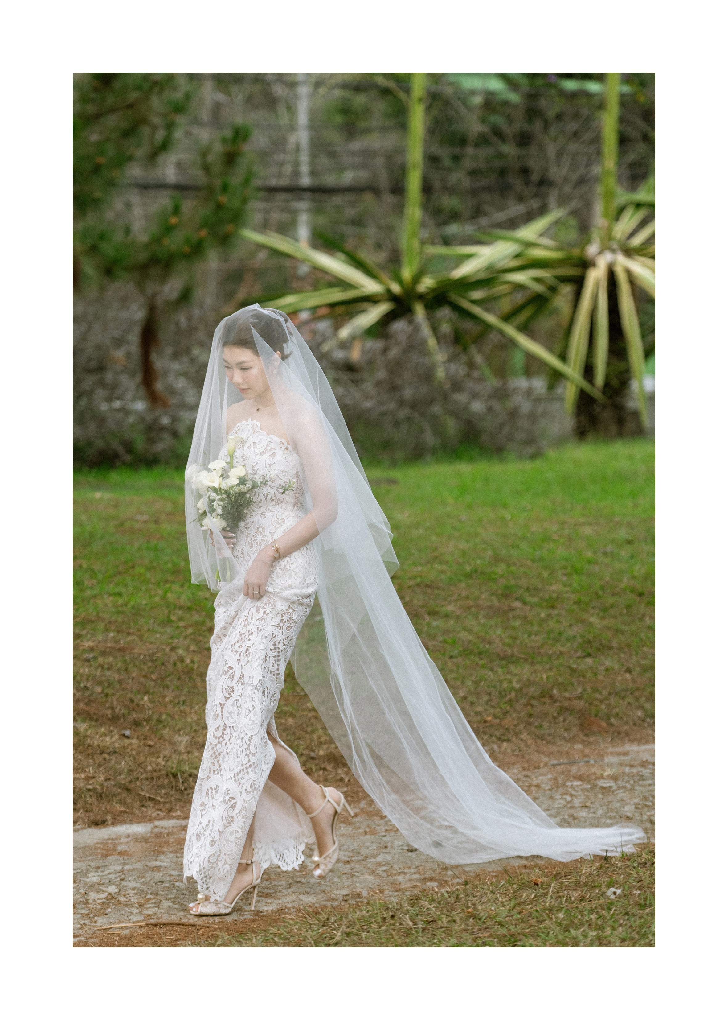 QUOC VIET & MY THANH | Wedding Day. Anns wedding photography