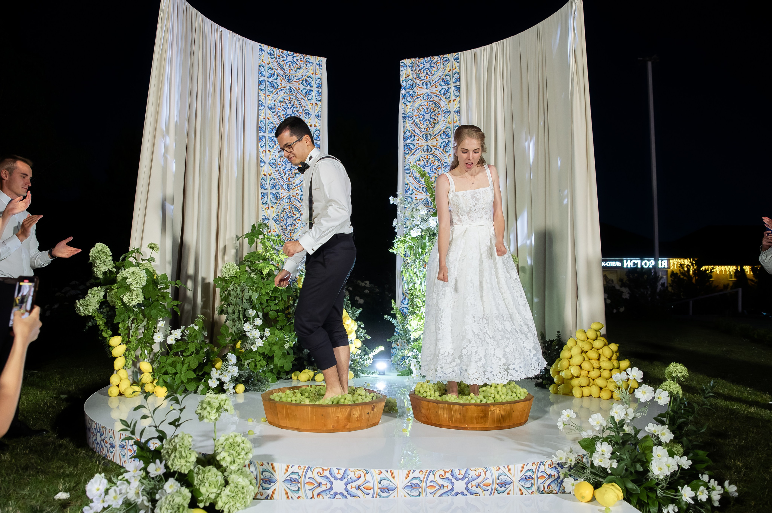 Дмитрий & Александра. Свадебный и семейный фотограф Екатерина Шестакова