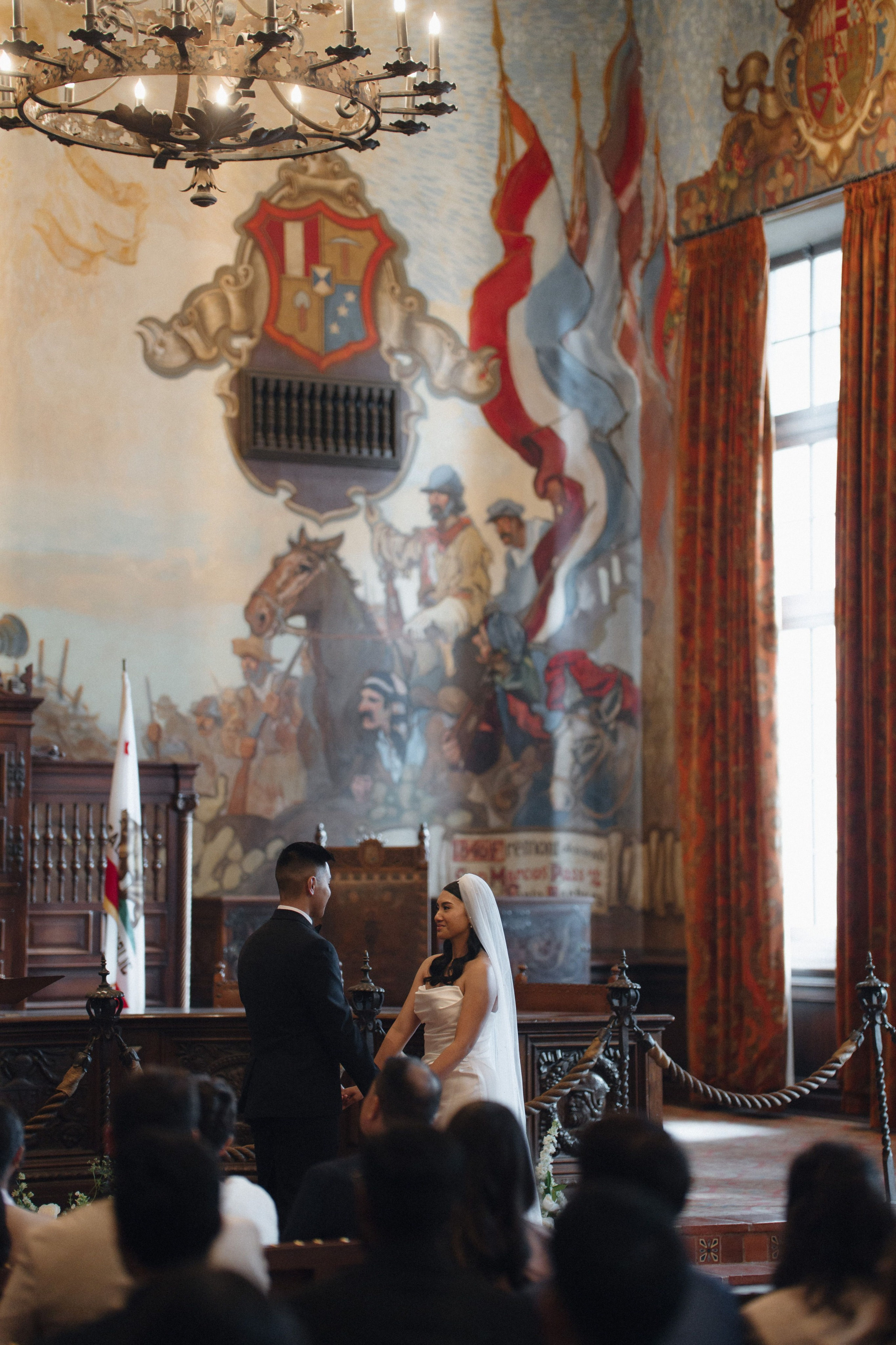 B&K. Orange County Wedding Photographer & Videographer | Candid & Timeless Wedding Photo + Video | Italiantsev