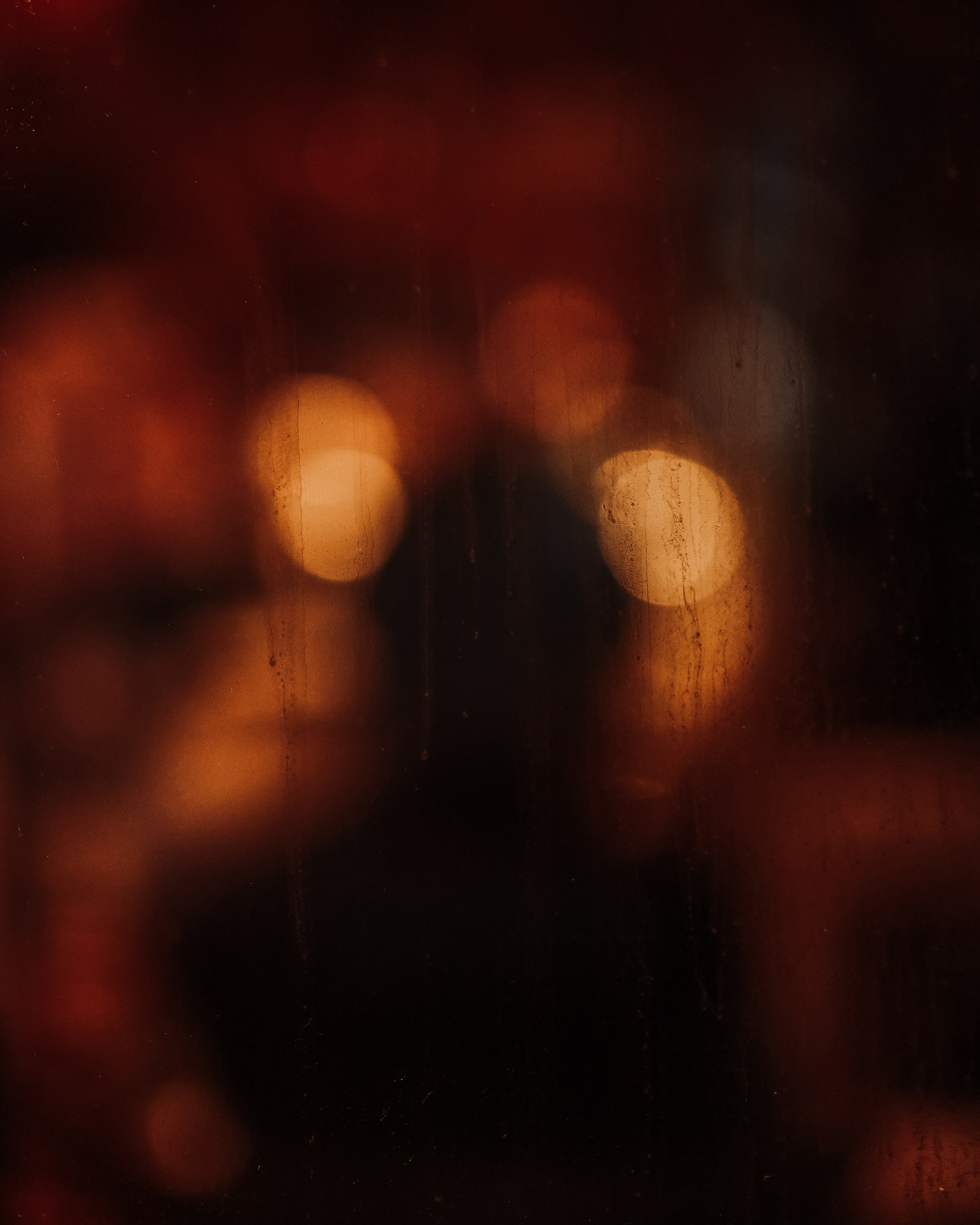 Silhouette stories. Senya JP