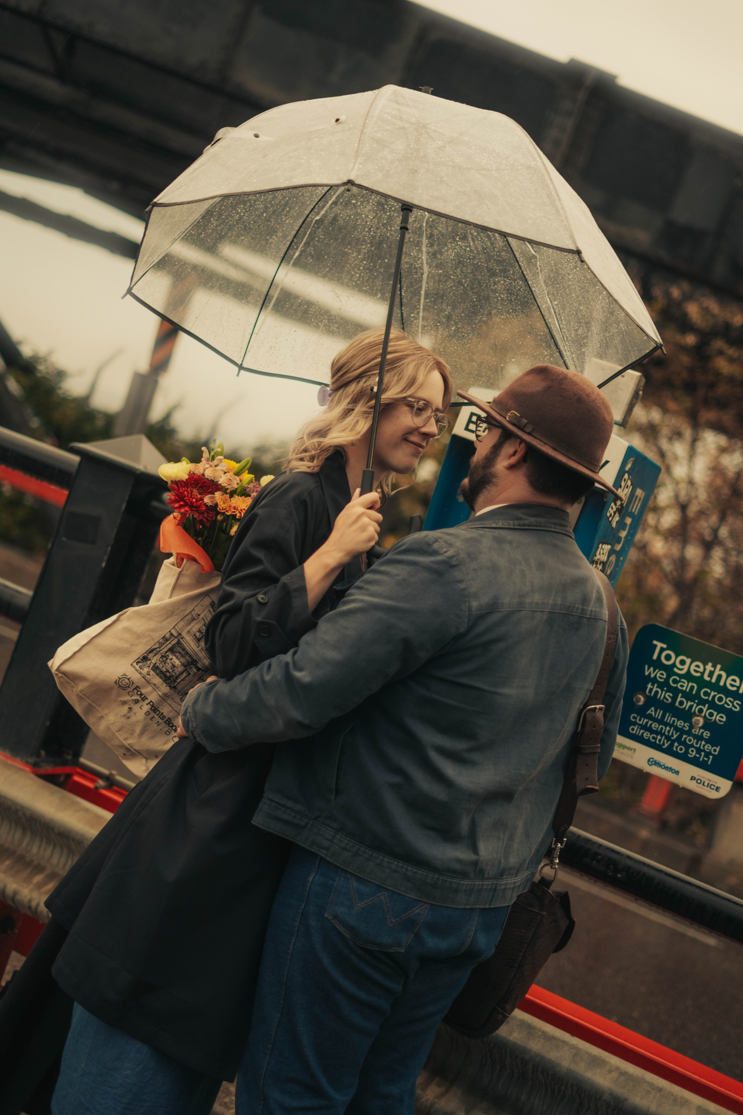 Engagement/Love Story. Abluecat photography