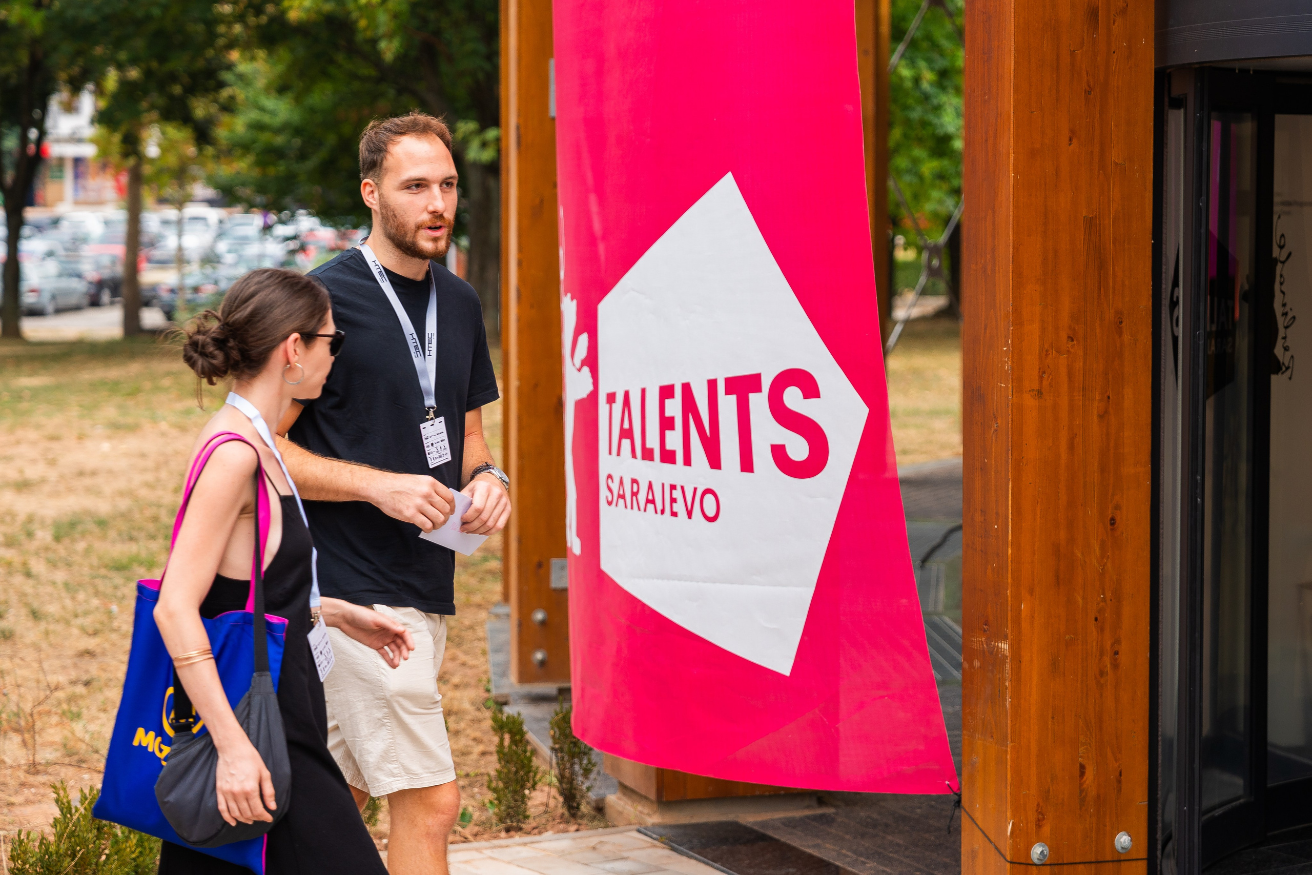 Sarajevo Film Festival