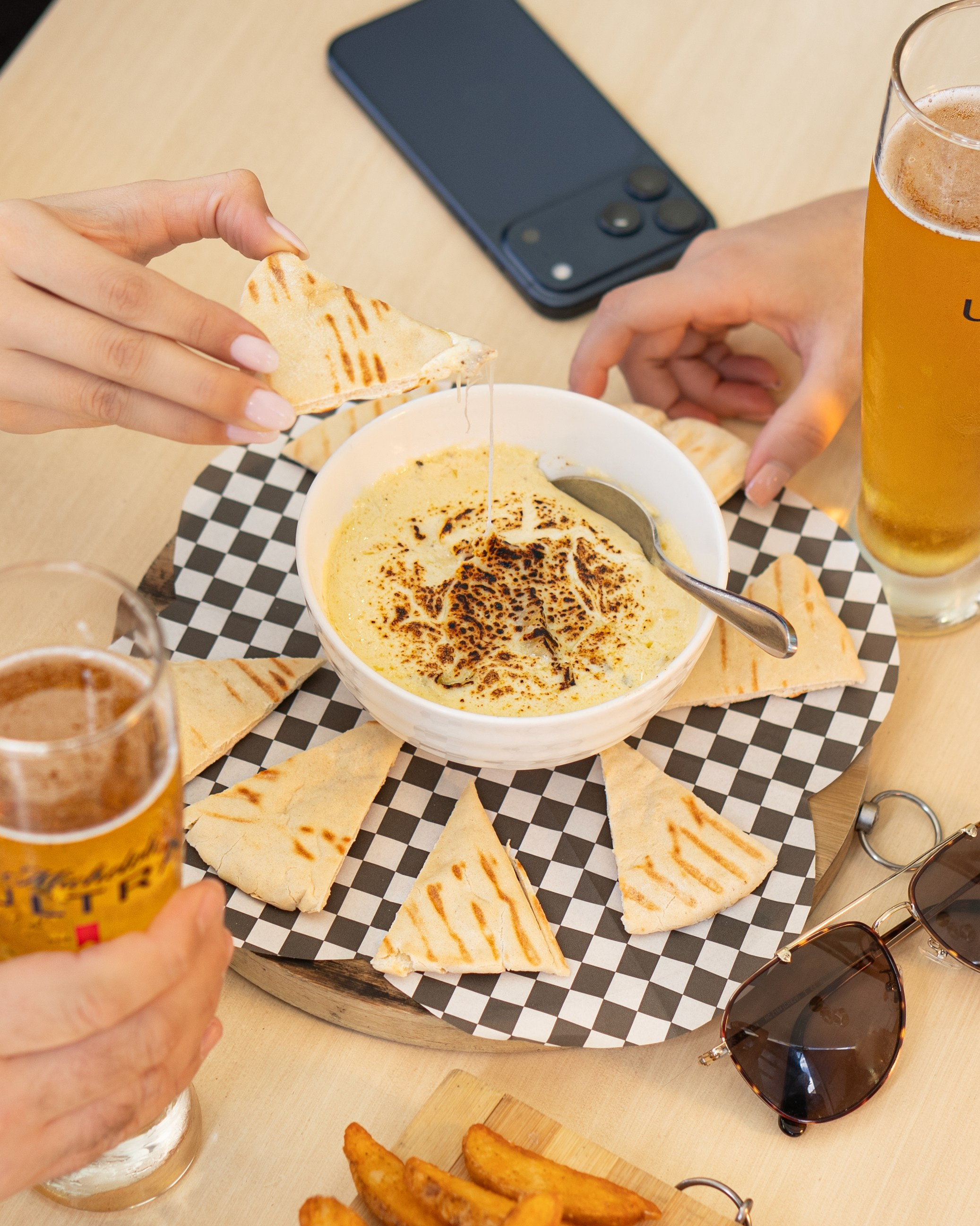 Fotografía Profesional Gastronómica. Oberlab Studio