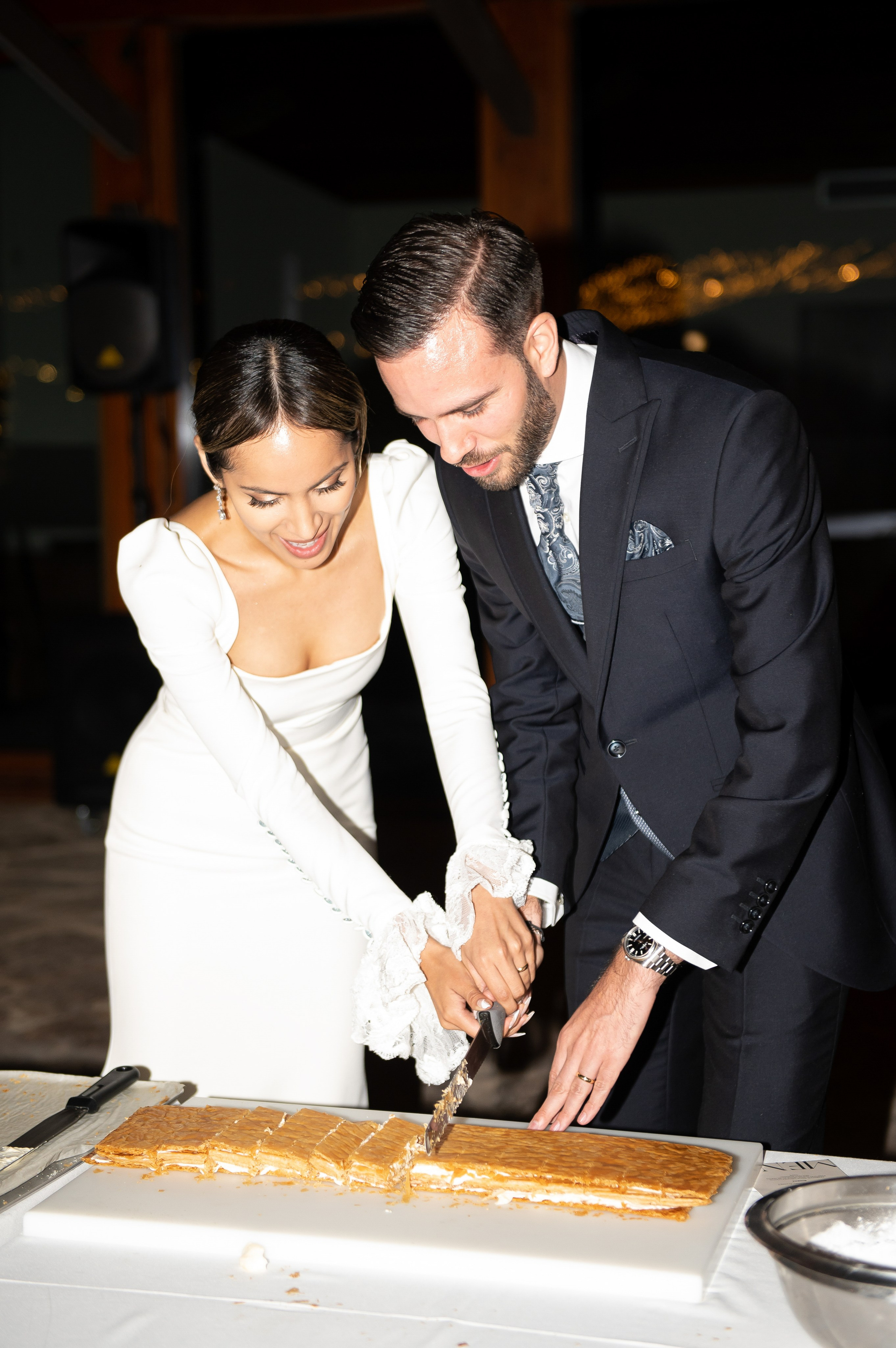 Ingrid & Daniel. Wedding photographer in Spain