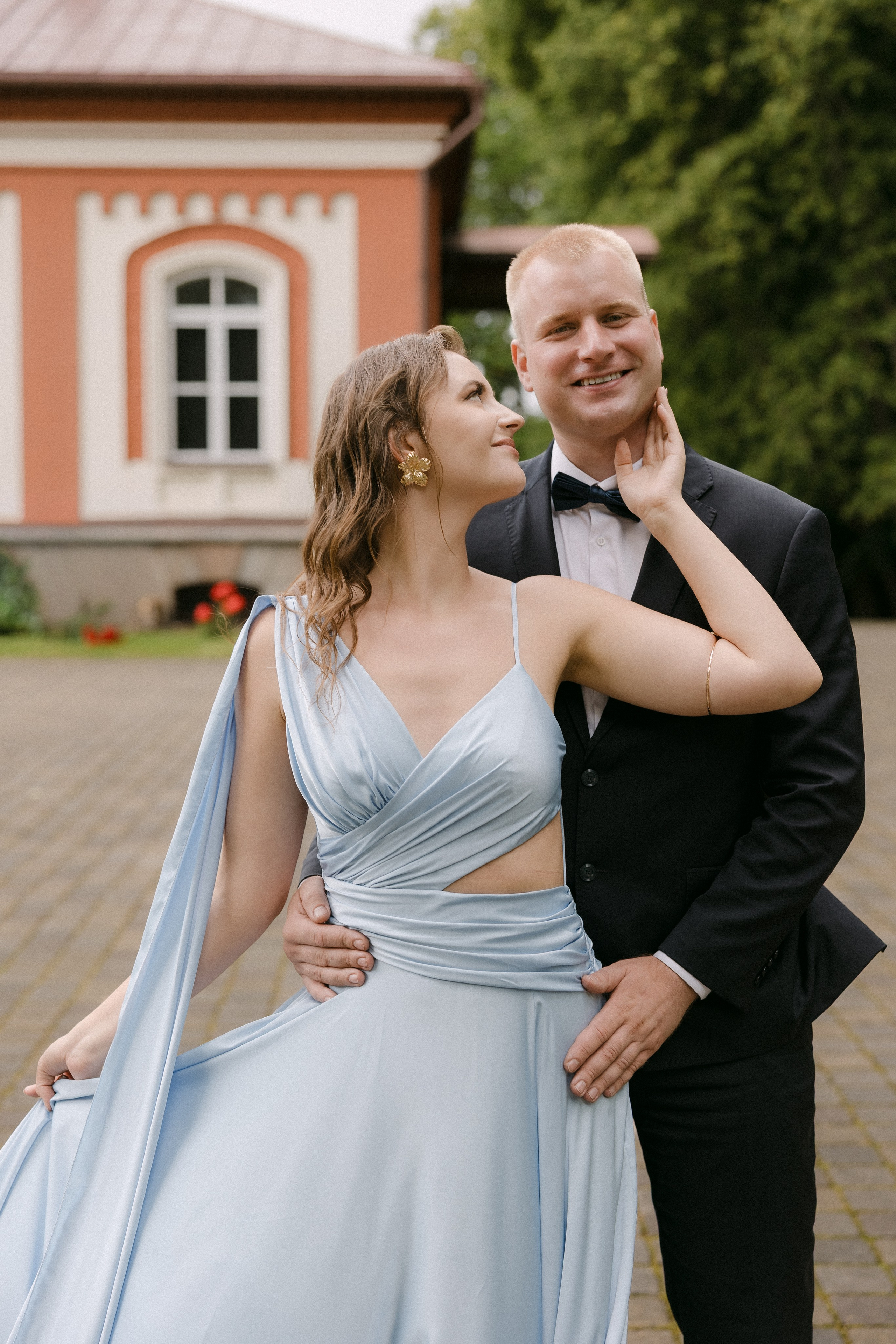 Rūta & Remigijus. Vestuvių fotografė Neringa Brazaitienė | Vilnius, Kaunas, Visa Lietuva