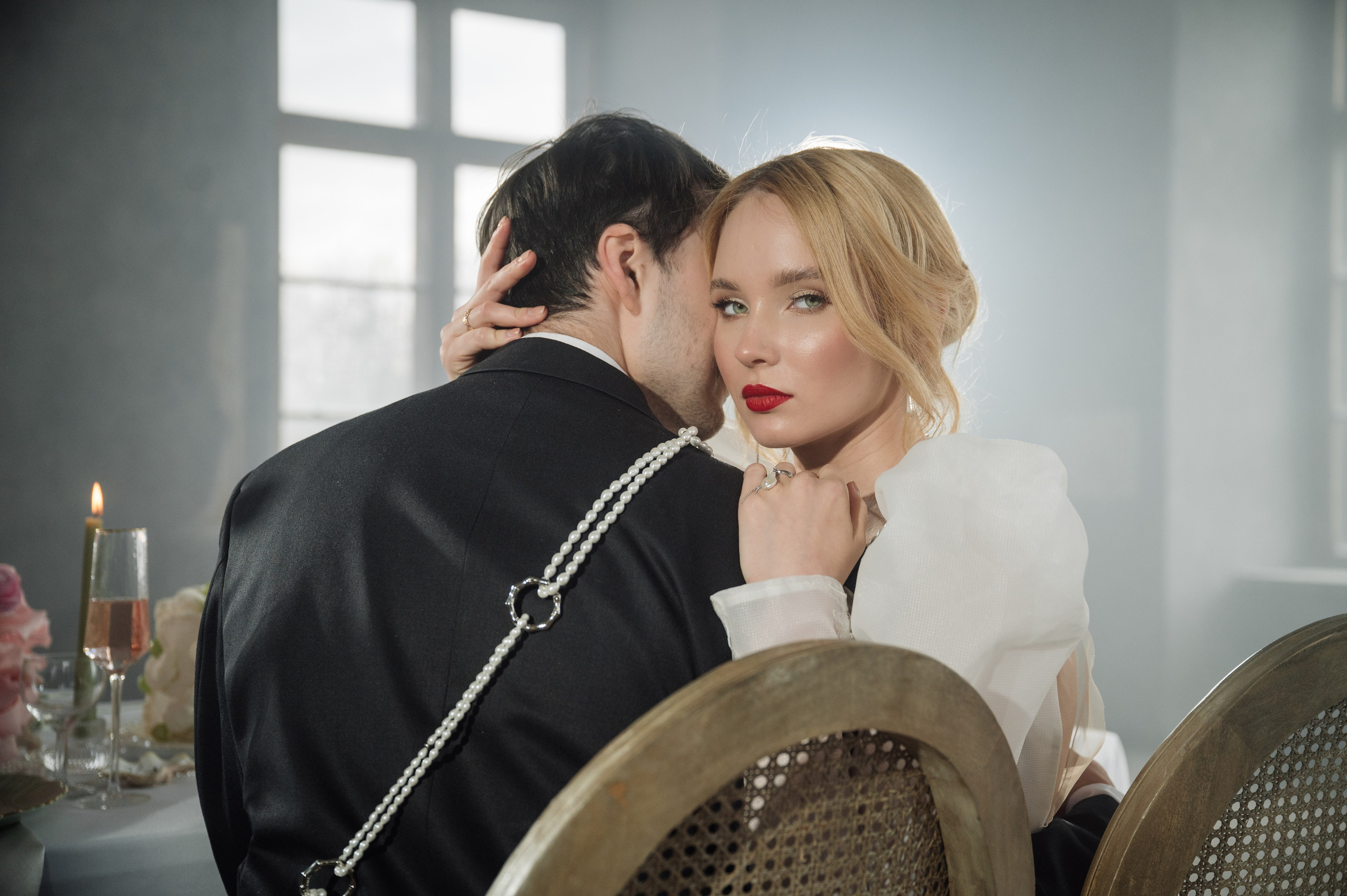 Bryllupsfotograf i Ballangen og Narvik. Familiefotograf i Narvik kommune