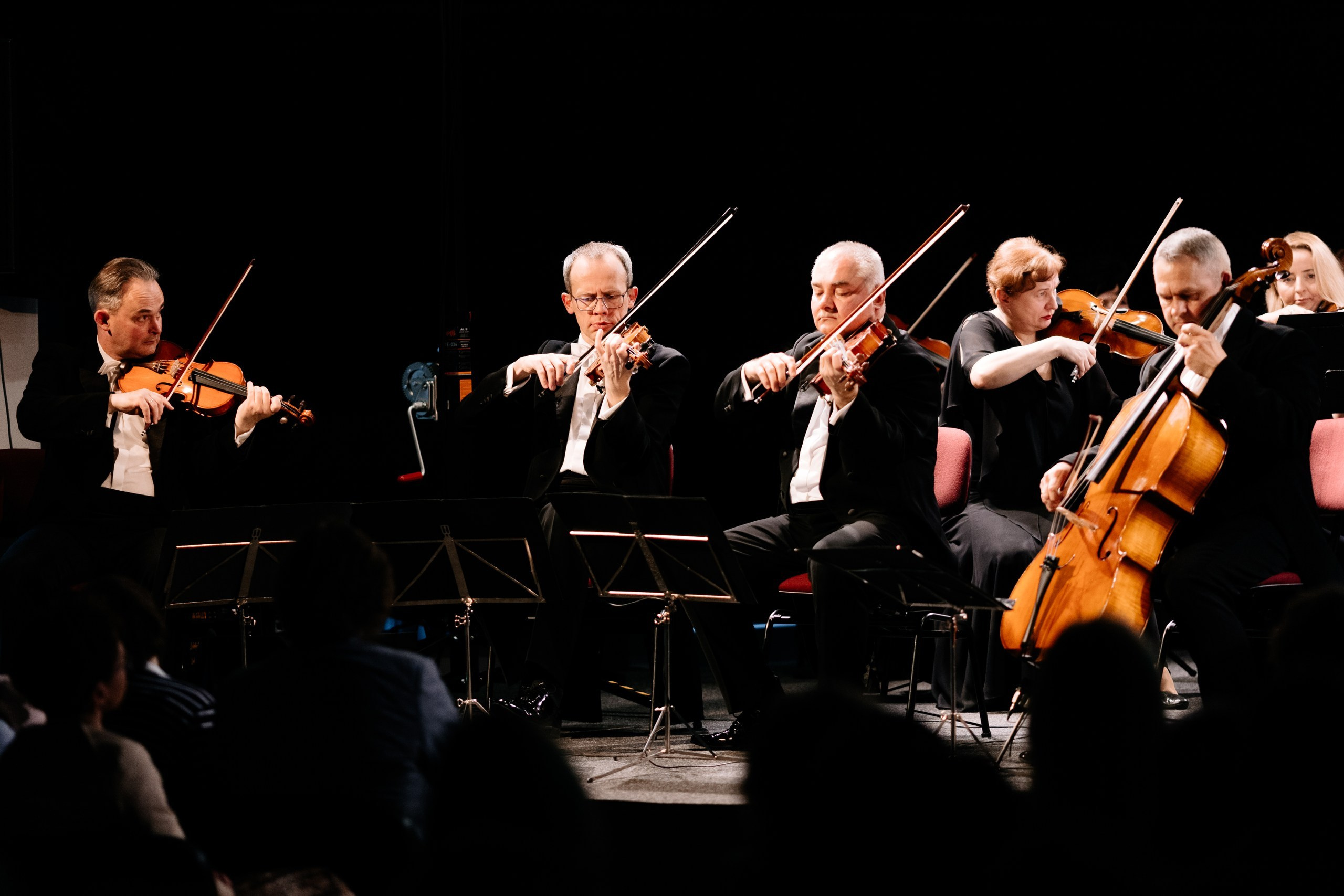 Mocarta Trio. Fotograf Ślubny Warszawa - Sesje Biznesowe Rodzinne Eventy