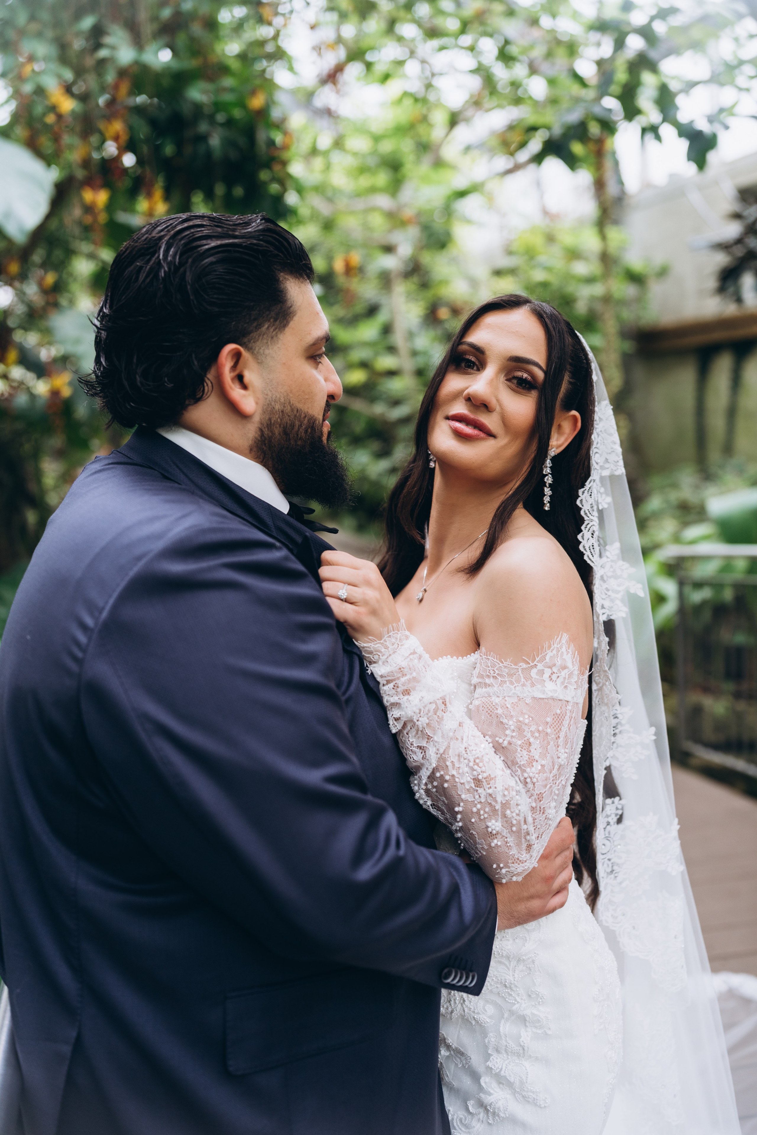 Salman & Sausan. Calgary Wedding & Lifestyle Photographer — Yevhen Polishchuk