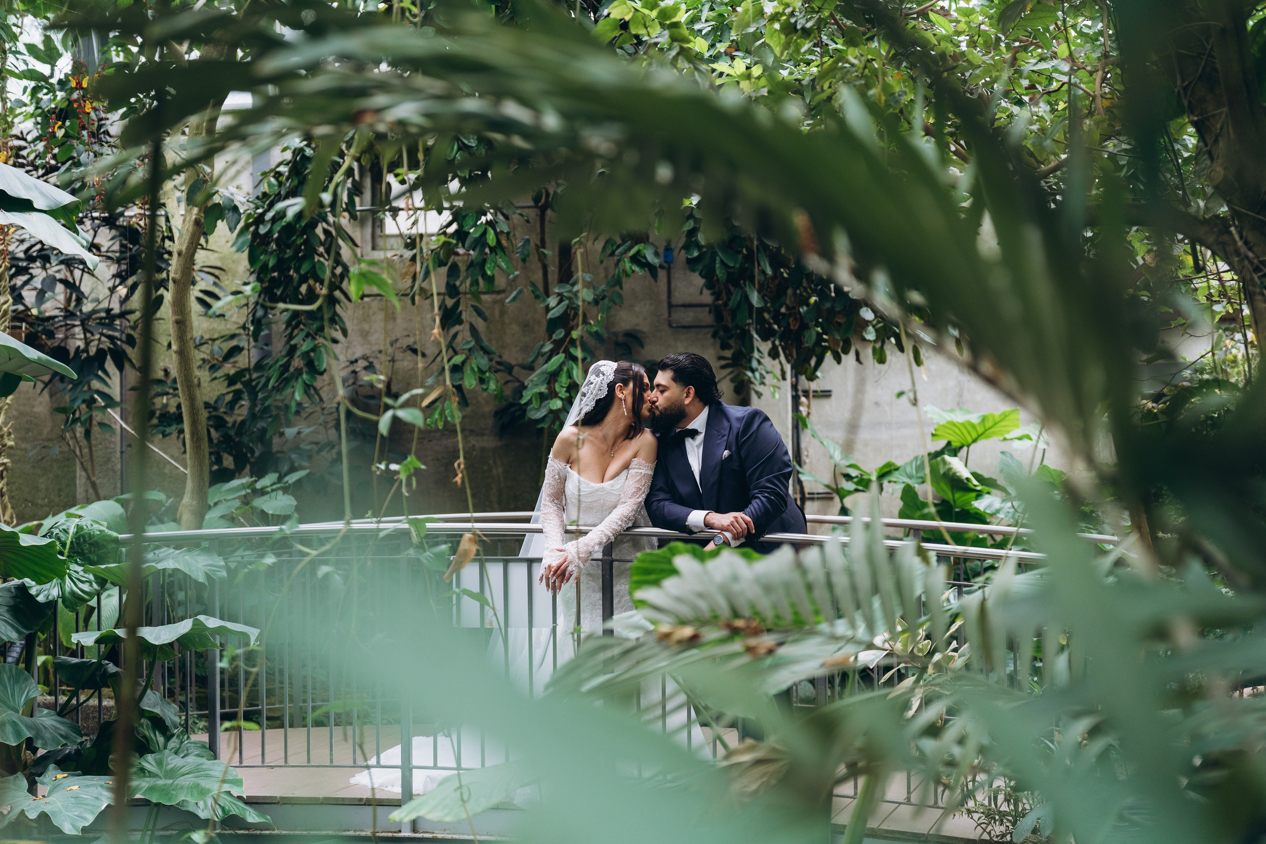 Salman & Sausan. Calgary Wedding & Lifestyle Photographer — Yevhen Polishchuk