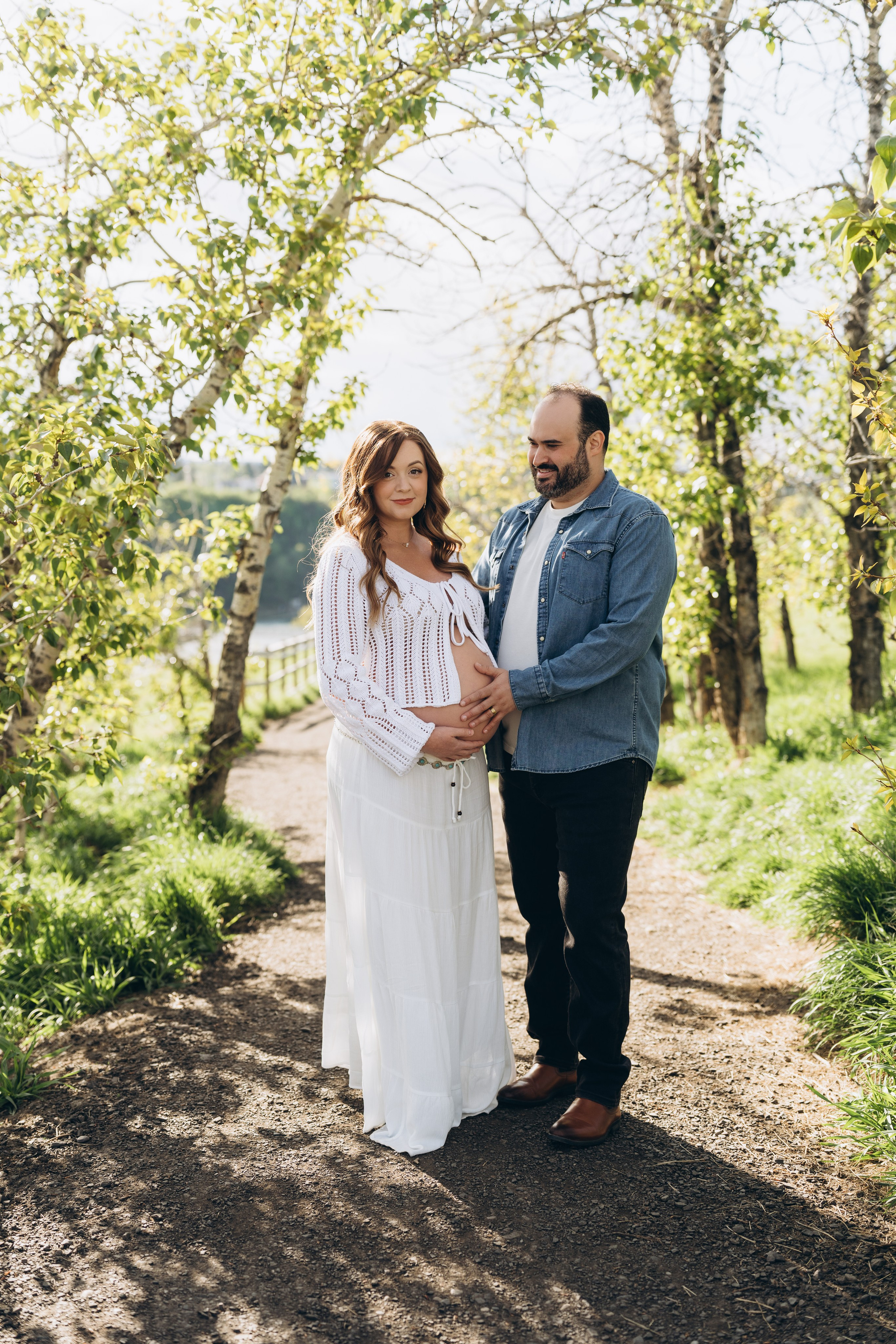 Joсelyn & Hart. Calgary Wedding & Lifestyle Photographer — Yevhen Polishchuk