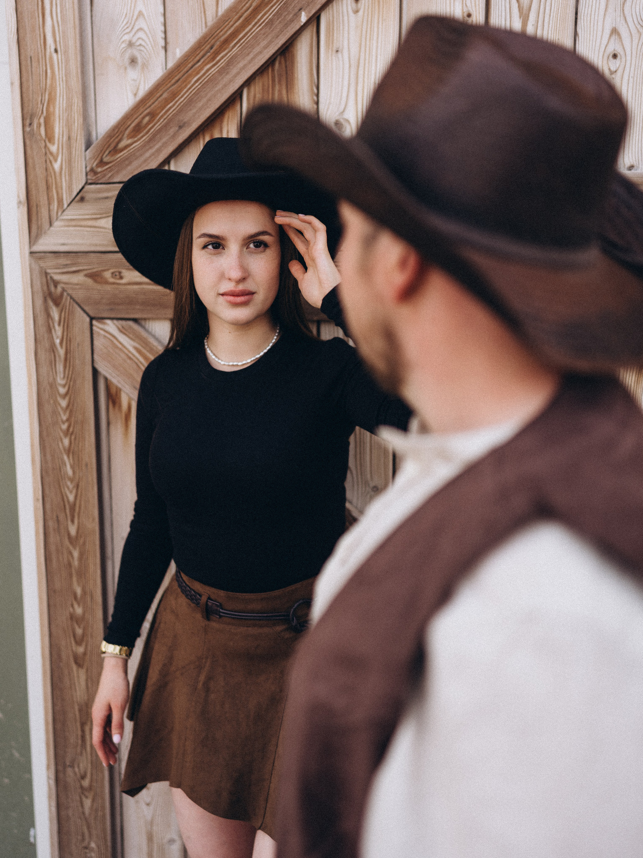 Oleksii & Ulyana. Calgary Wedding & Lifestyle Photographer — Yevhen Polishchuk