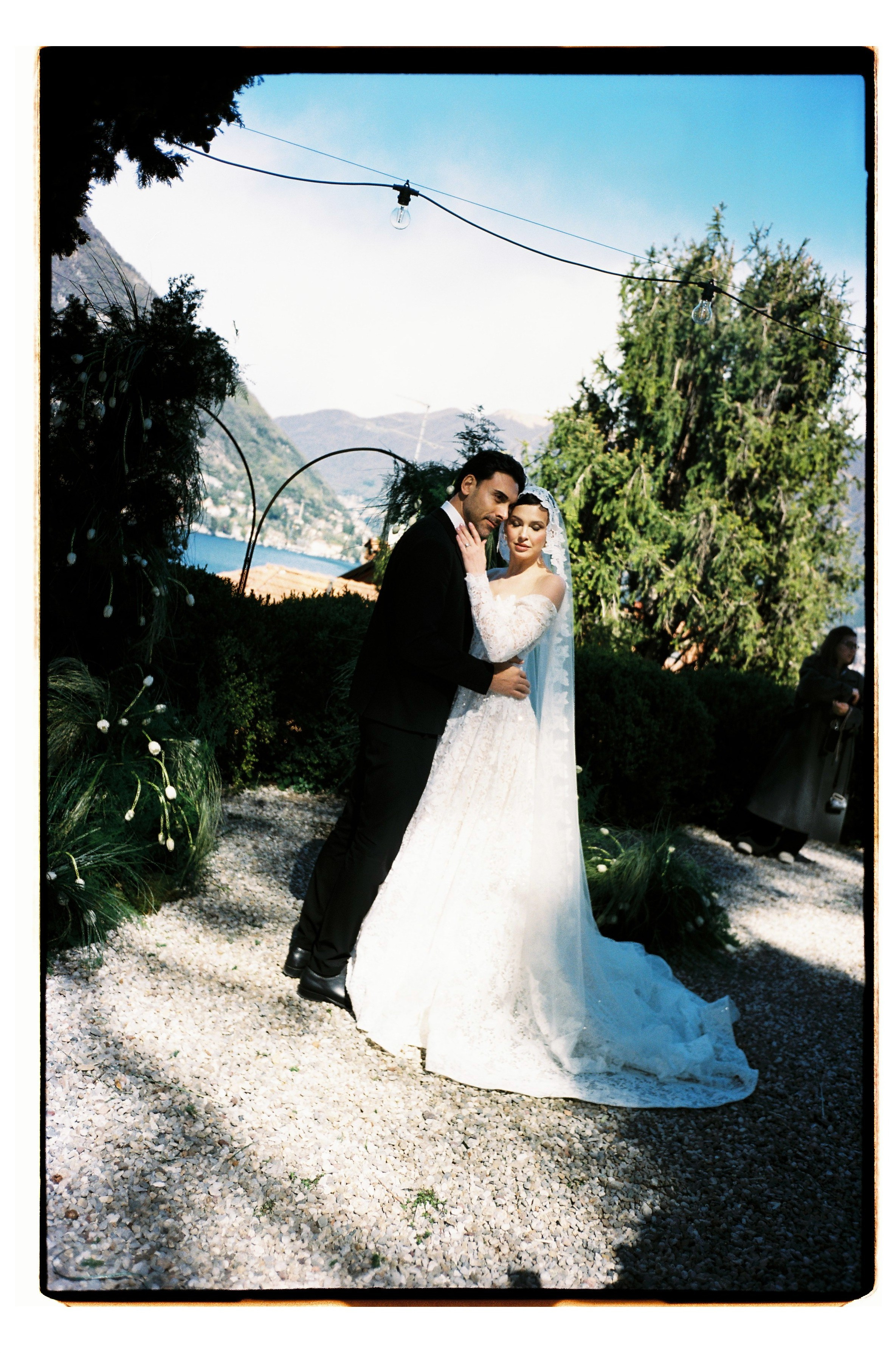 Bridal Editorial. Fotografo di matrimoni