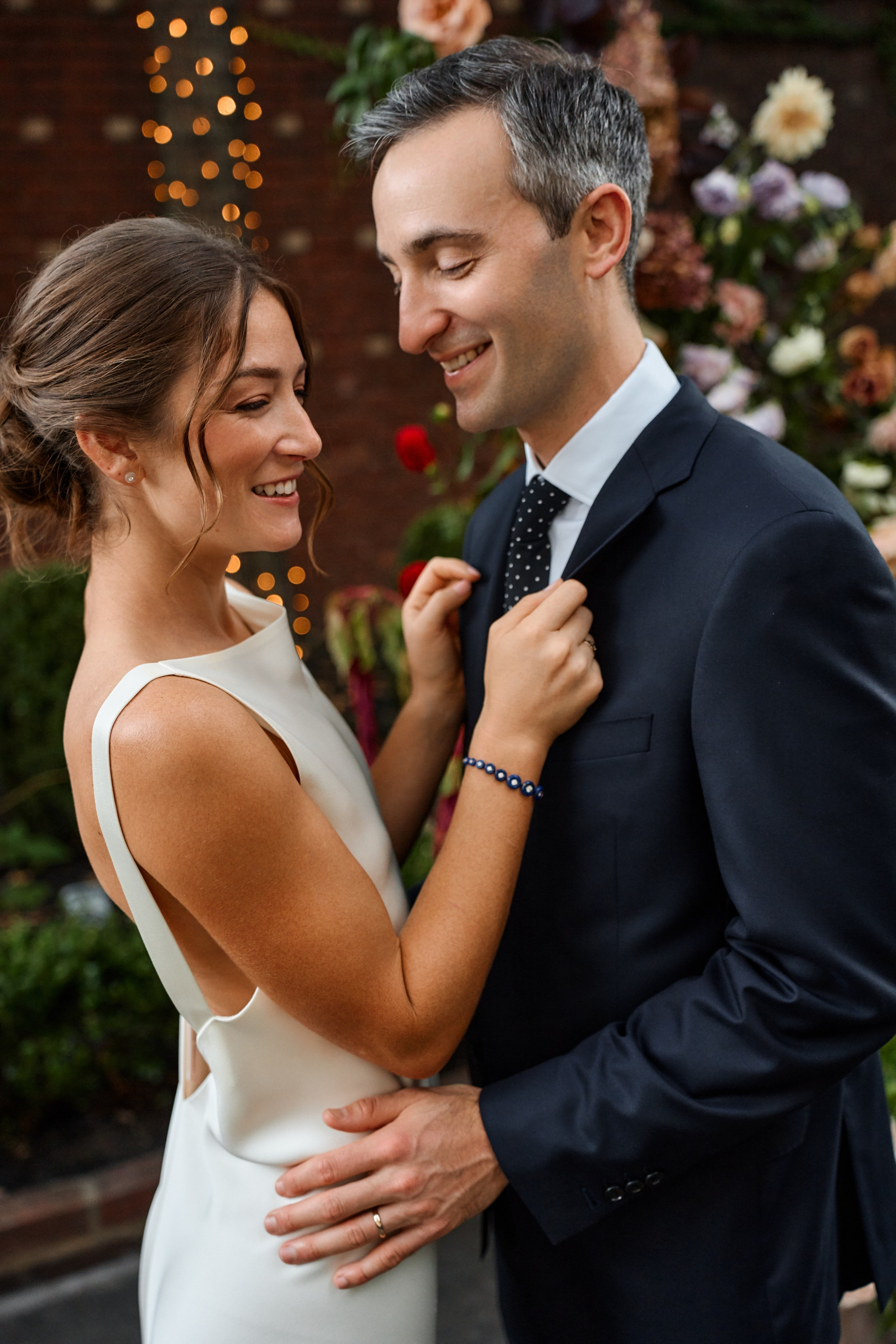 HARRISON & KELLY. Professional Wedding and event photographer USA New York