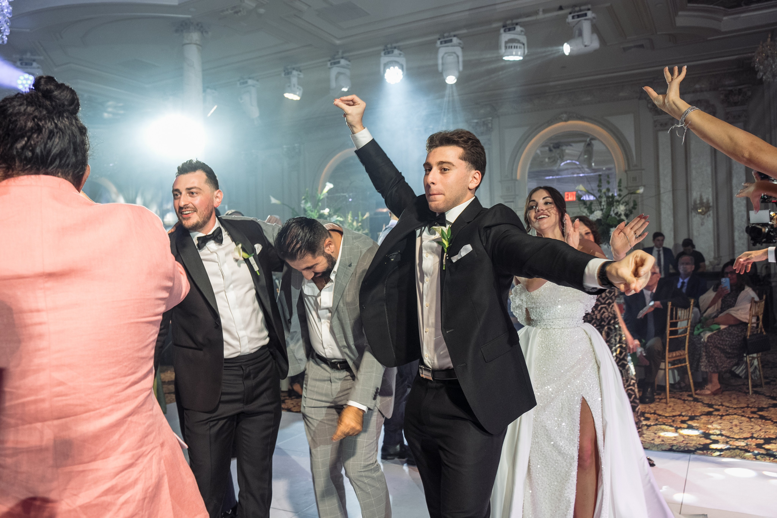 Kristina&Artem. Wedding and family photographer and videographer PA, NJ, NY, DE, MD