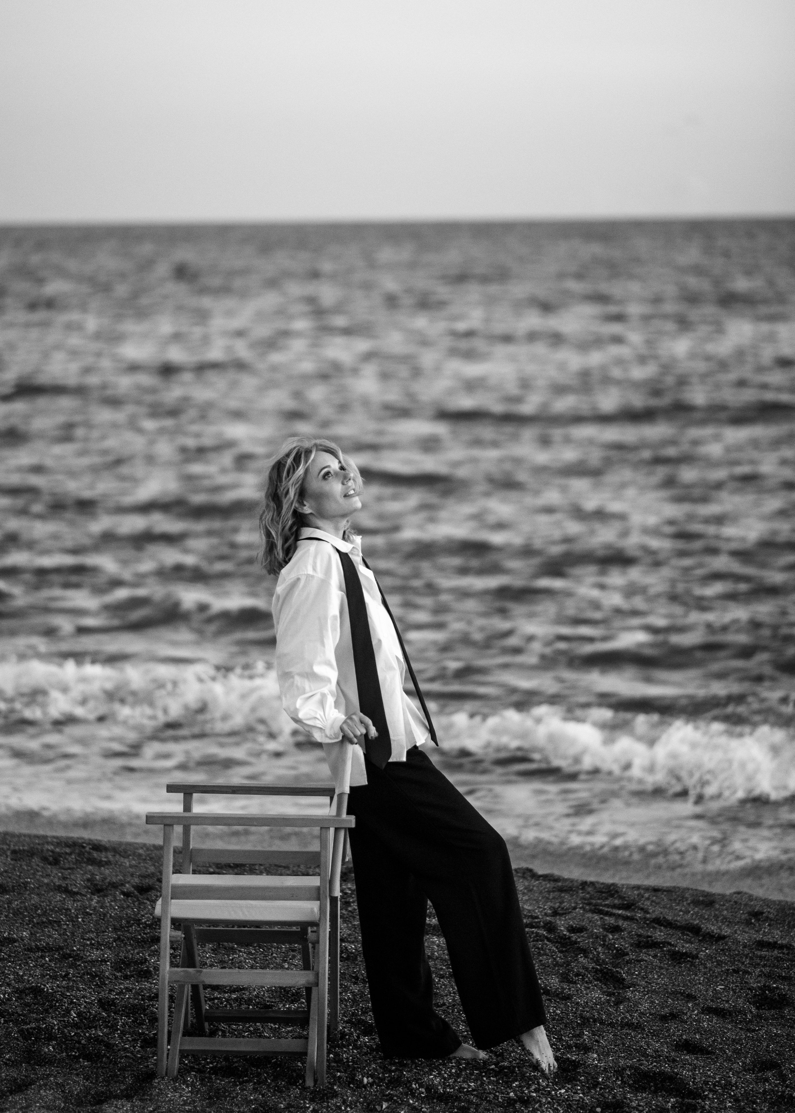 ЧБ Lifestyle  на побережье Анталии