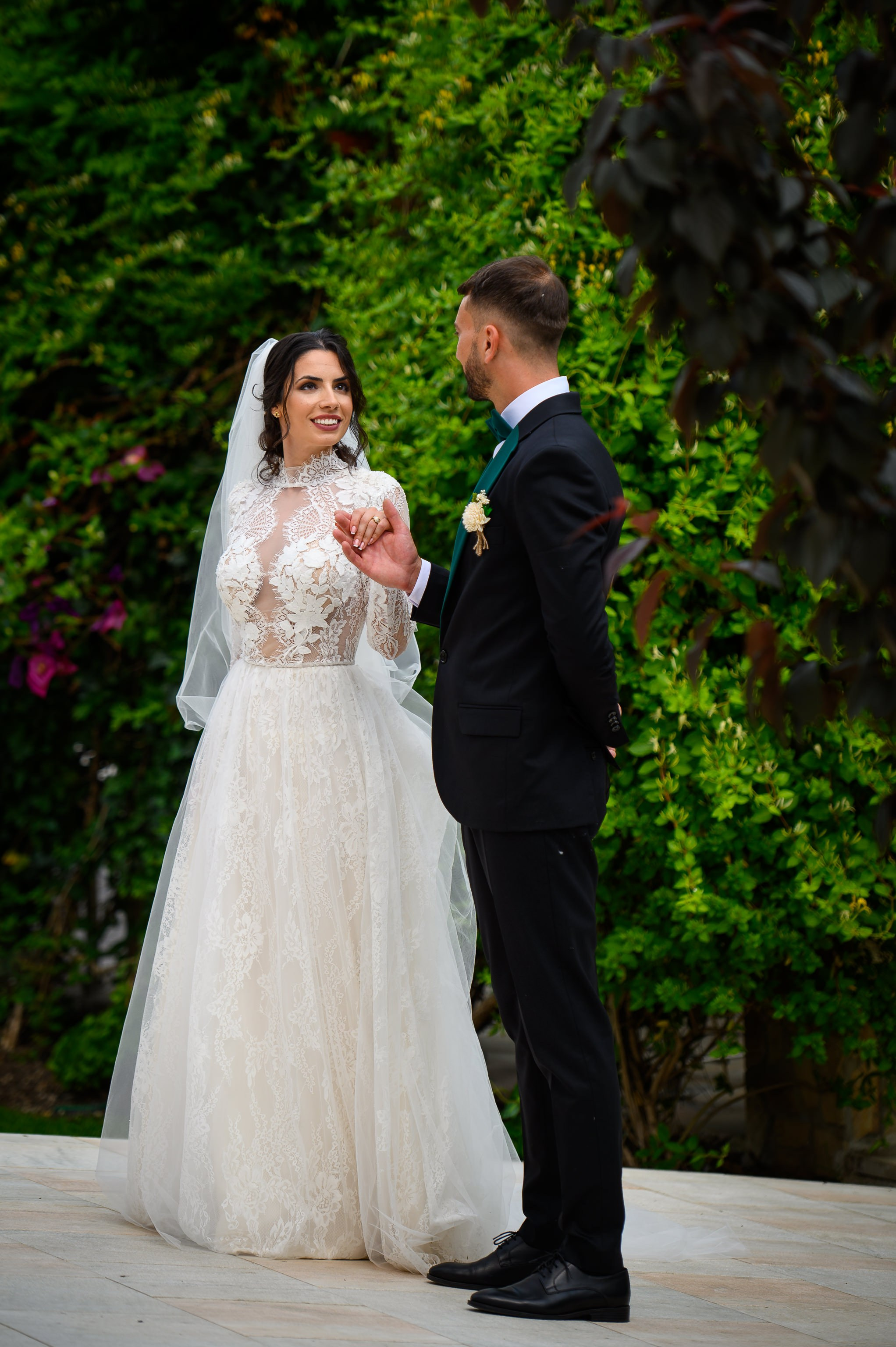 Andreea&Cristian | Le Grand Amfiteatru Ballroom. Claudiupaunica.ro