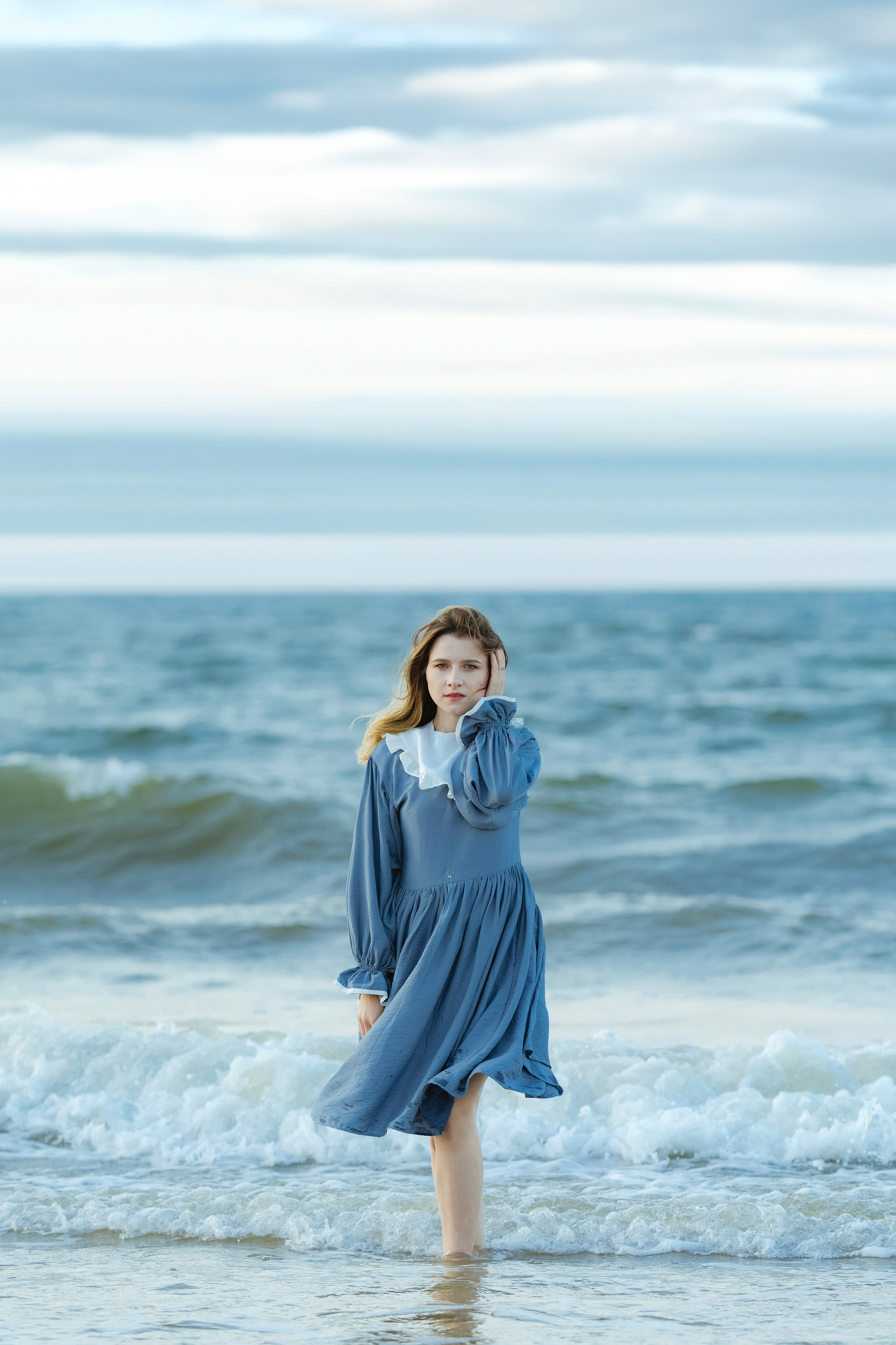 Ciresel clothing brand. Tania Gandrabur, photographer in West Midlands, England