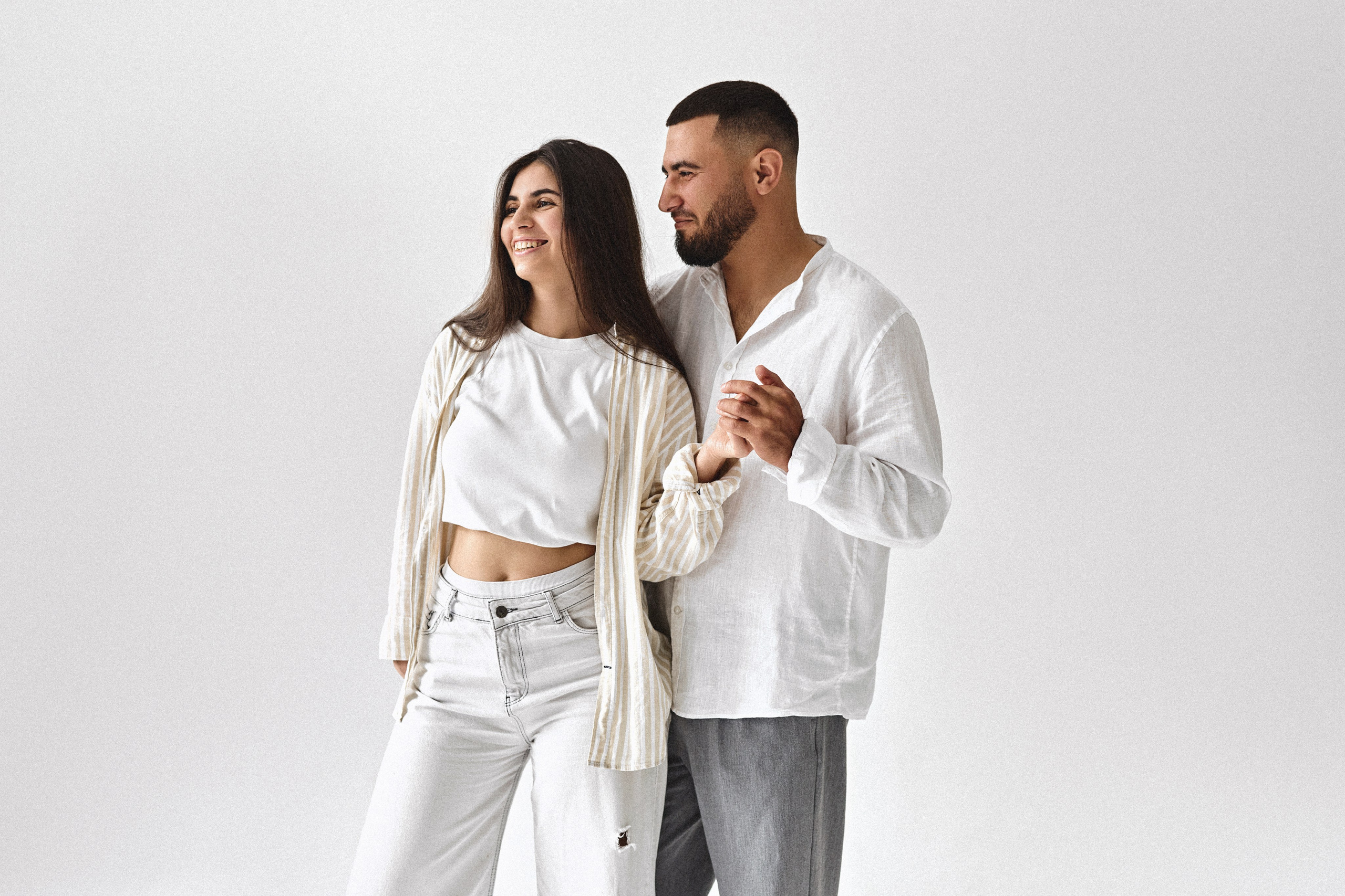 Victor & Valentina. Home