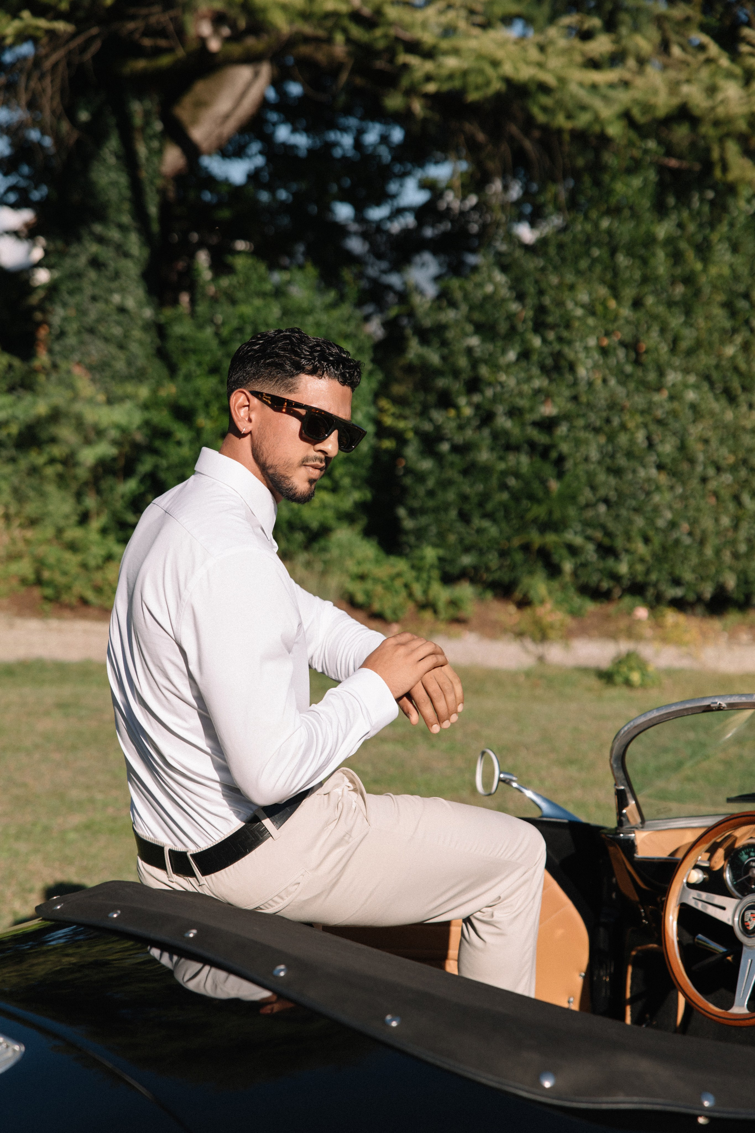 Jose & Gianna. Fotografo di matrimoni