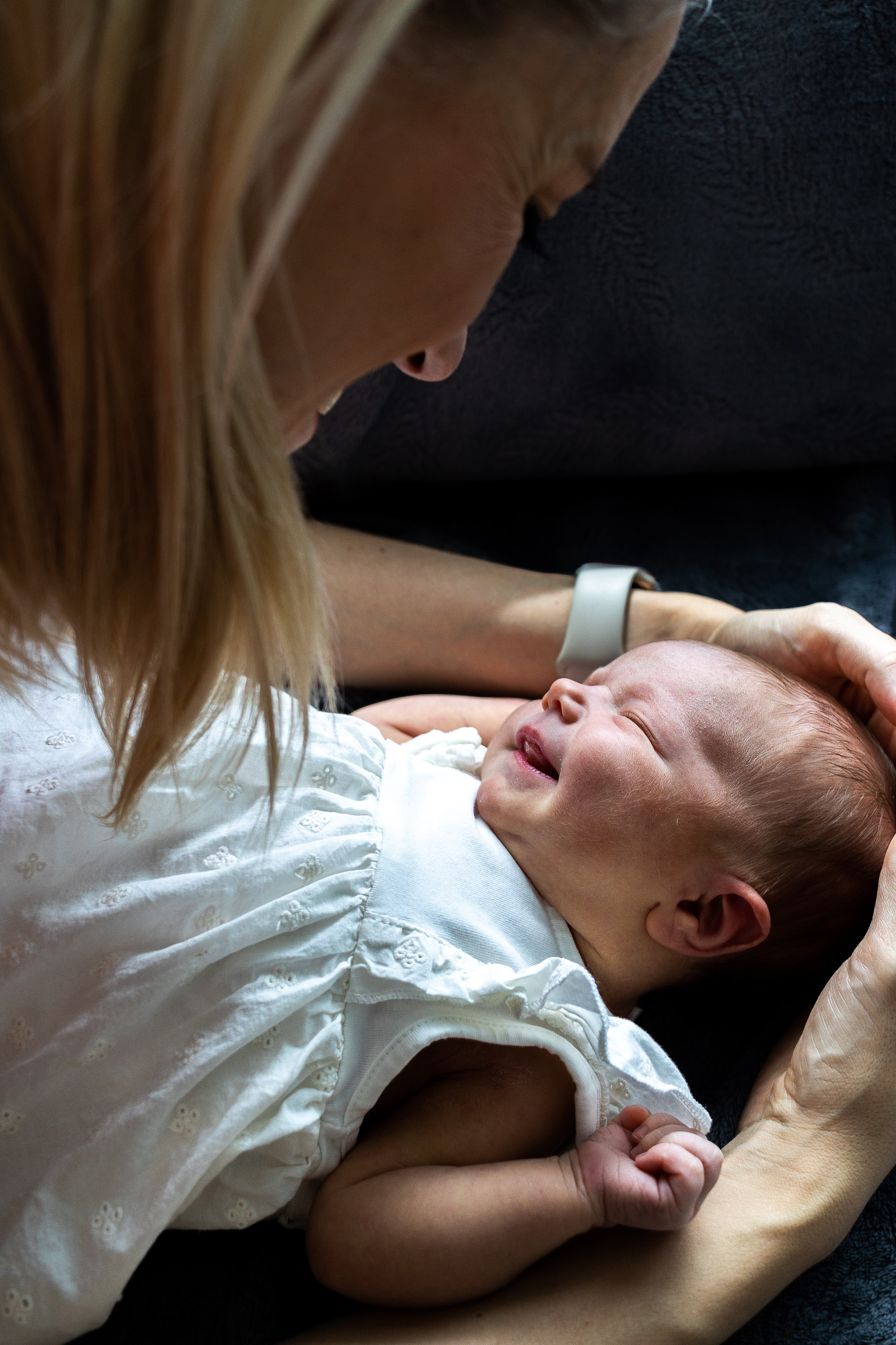 Семейный фотограф в Таллинне Лия Усманова