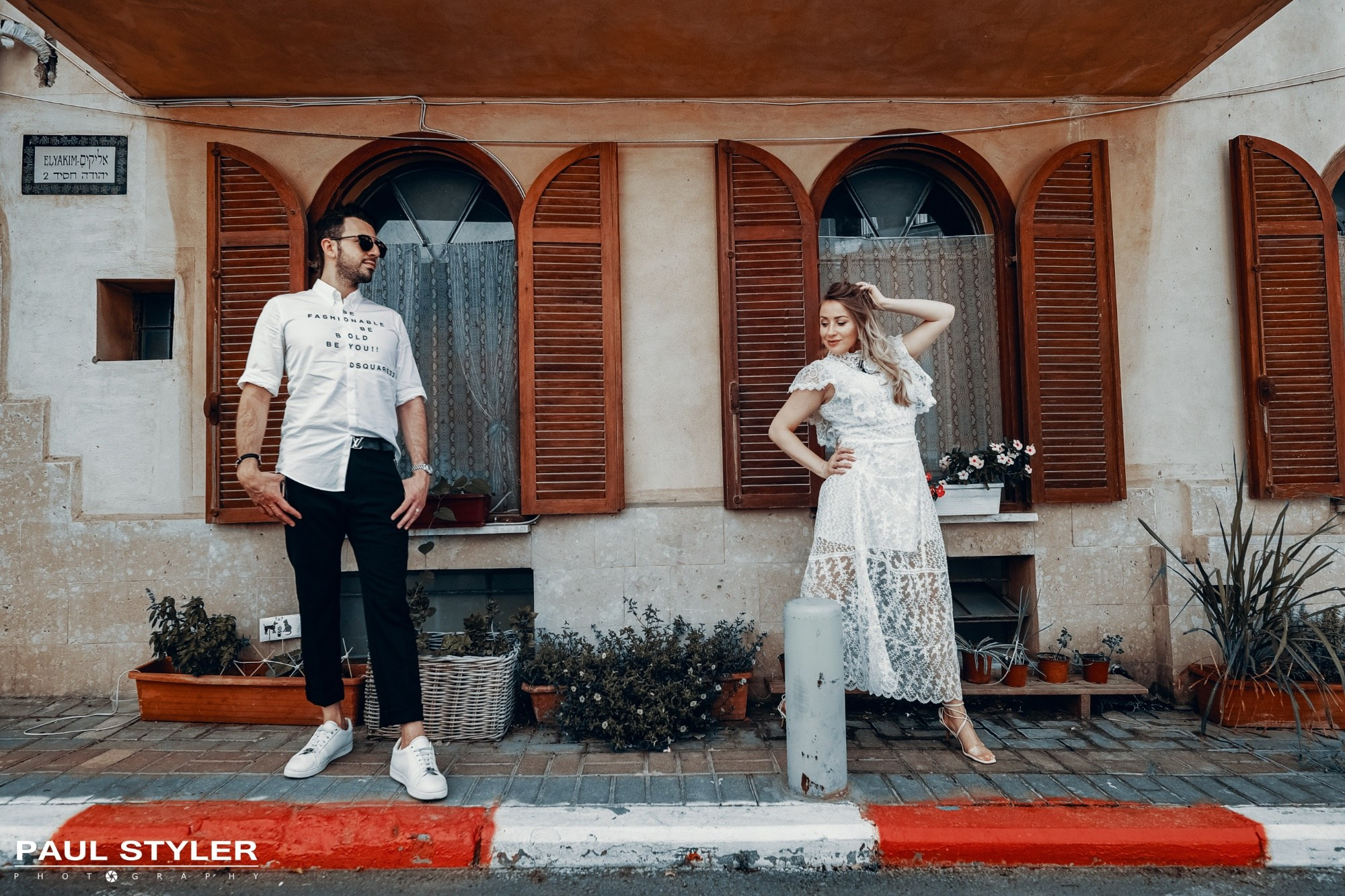 Paul Styler - Love Story Photography, engagement photography, צילום אירועים  ,צלם חתונות אומנותי ,צילום יום האהבה, צילום טראש, צילום חתונות