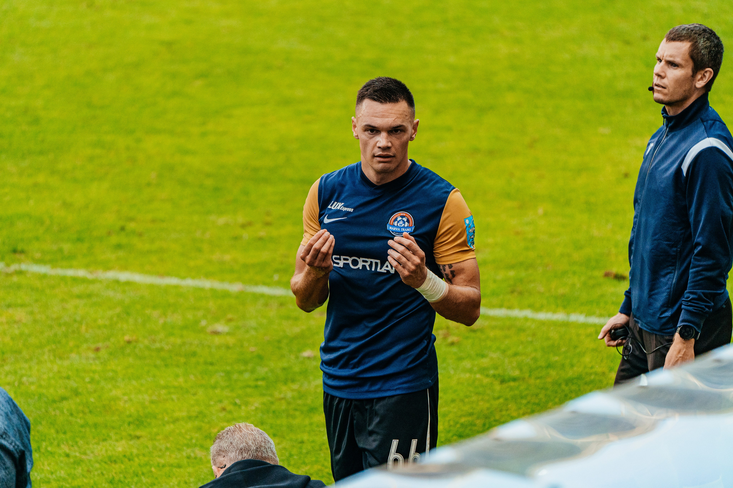 Спорт. Uvarovsphoto