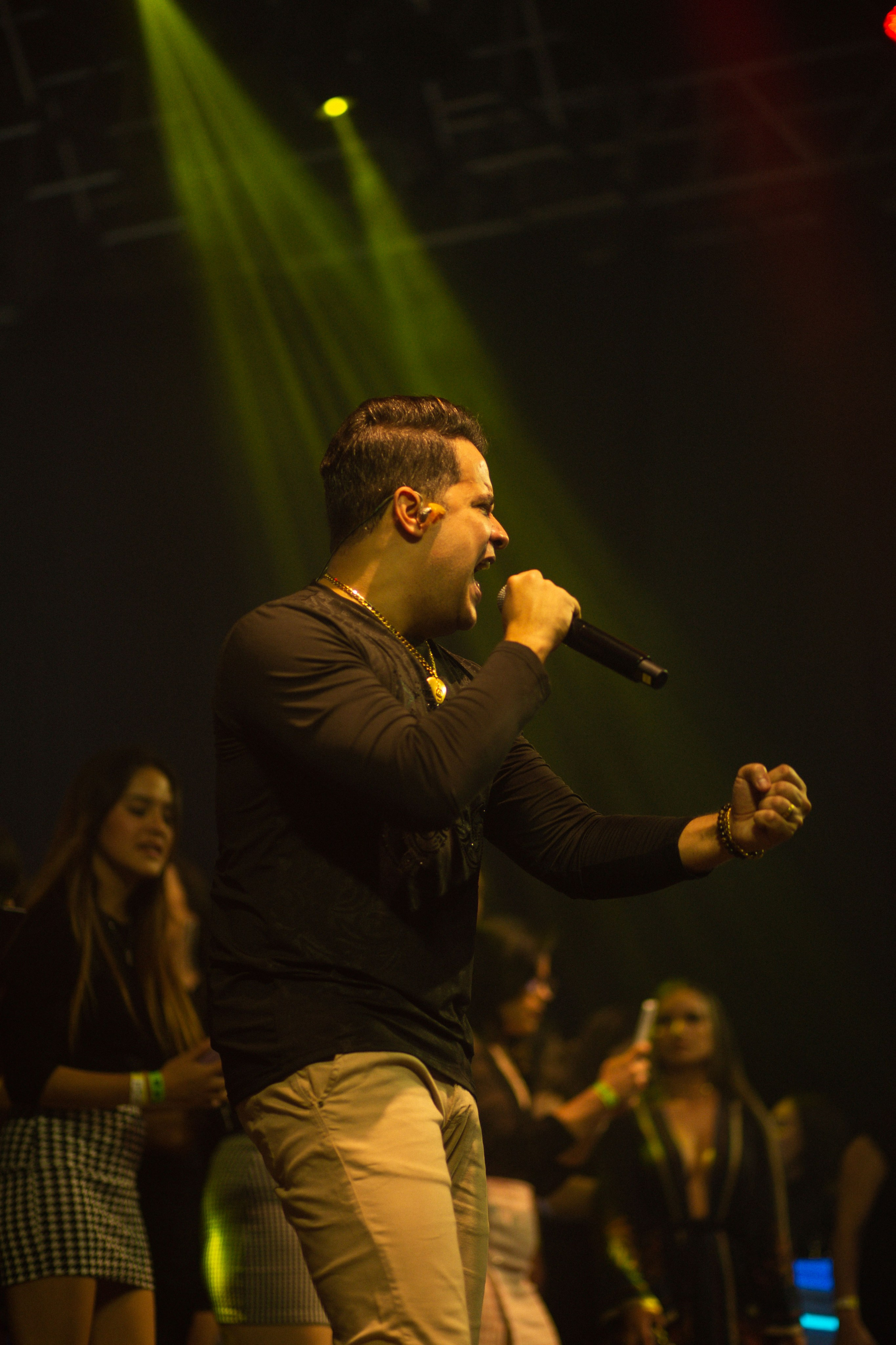 Shows e Eventos. Rafael Marques Fotografia