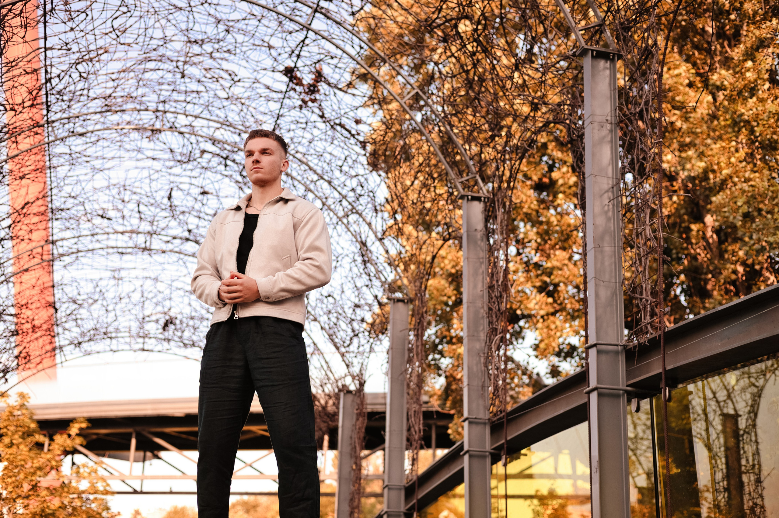 Sedinte foto outdoor