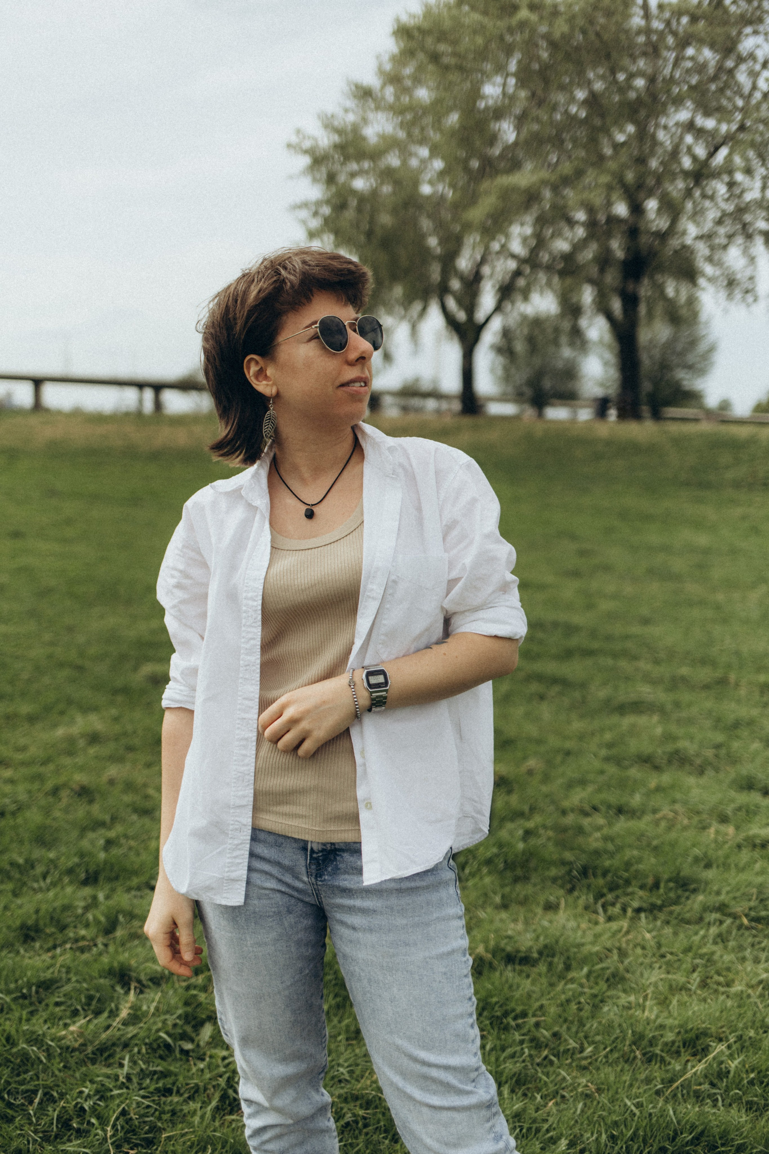 Feedback. Fotograf Düsseldorf, Köln, NRW - Kristina Braudo