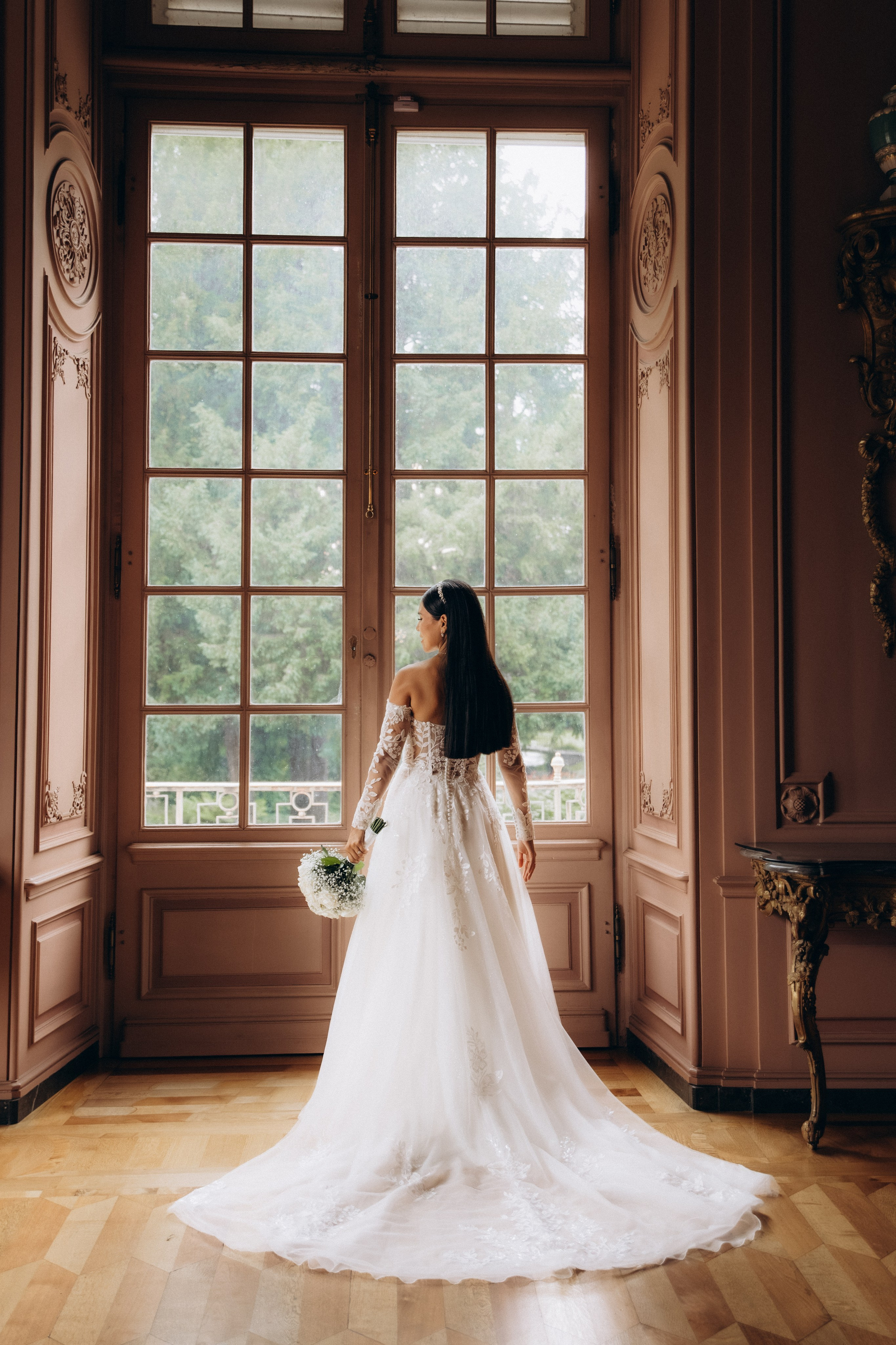 Hochzeit. Fotograf Düsseldorf, Köln, NRW - Kristina Braudo