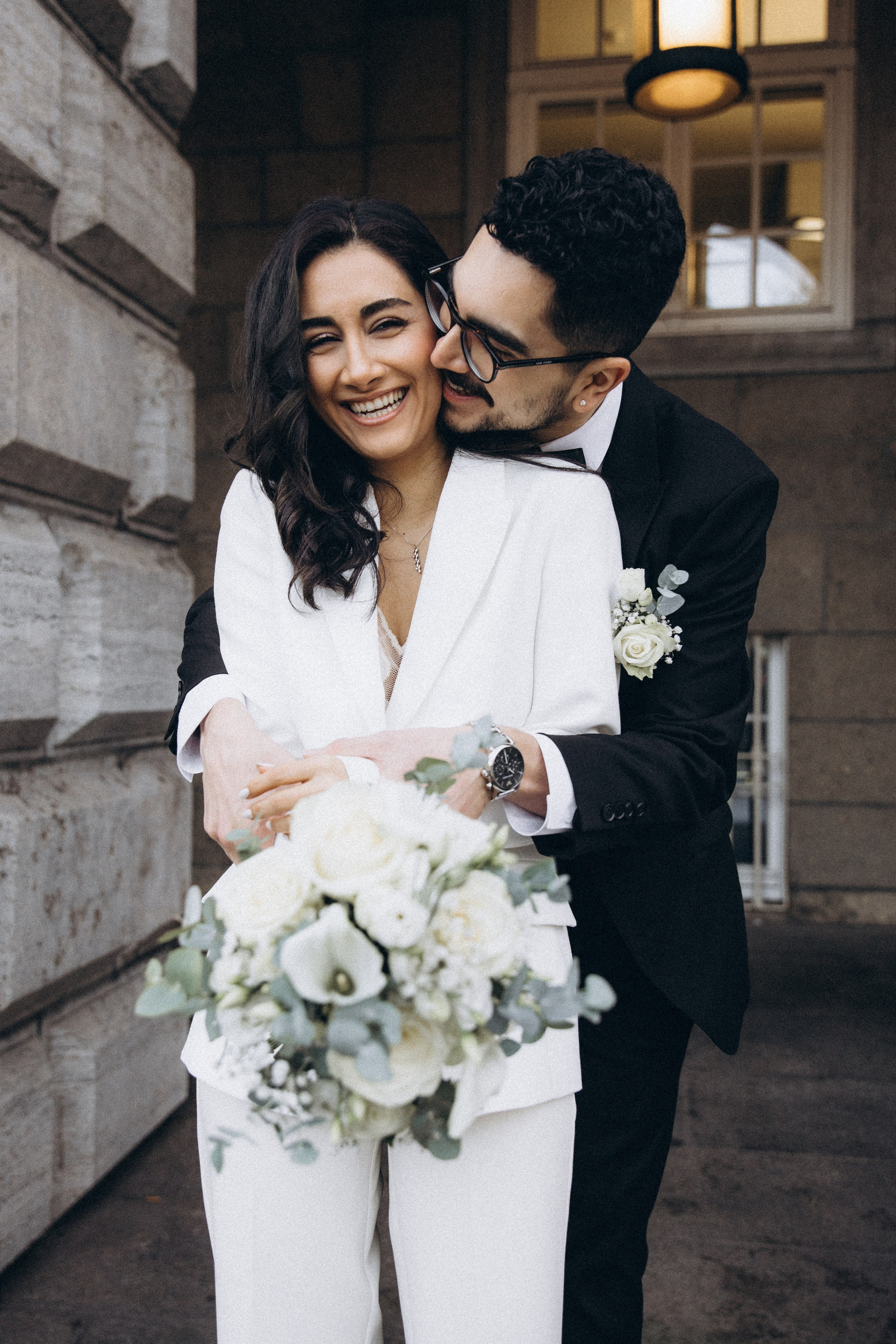 Hochzeit. Fotograf Düsseldorf, Köln, NRW - Kristina Braudo