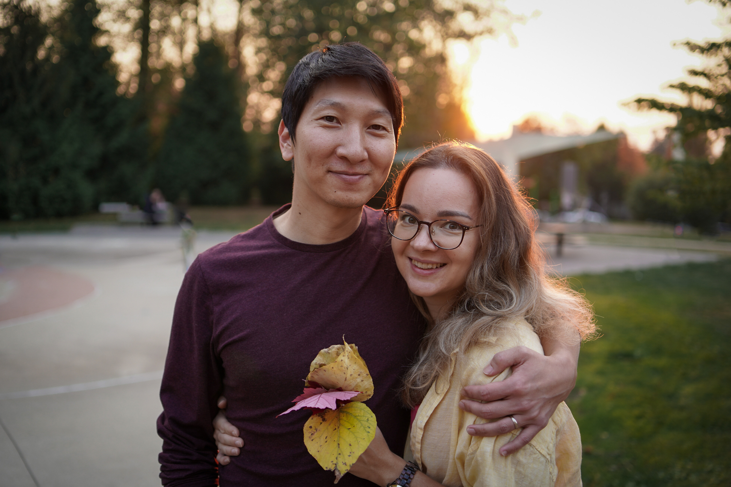 Vancouver Family Photographer