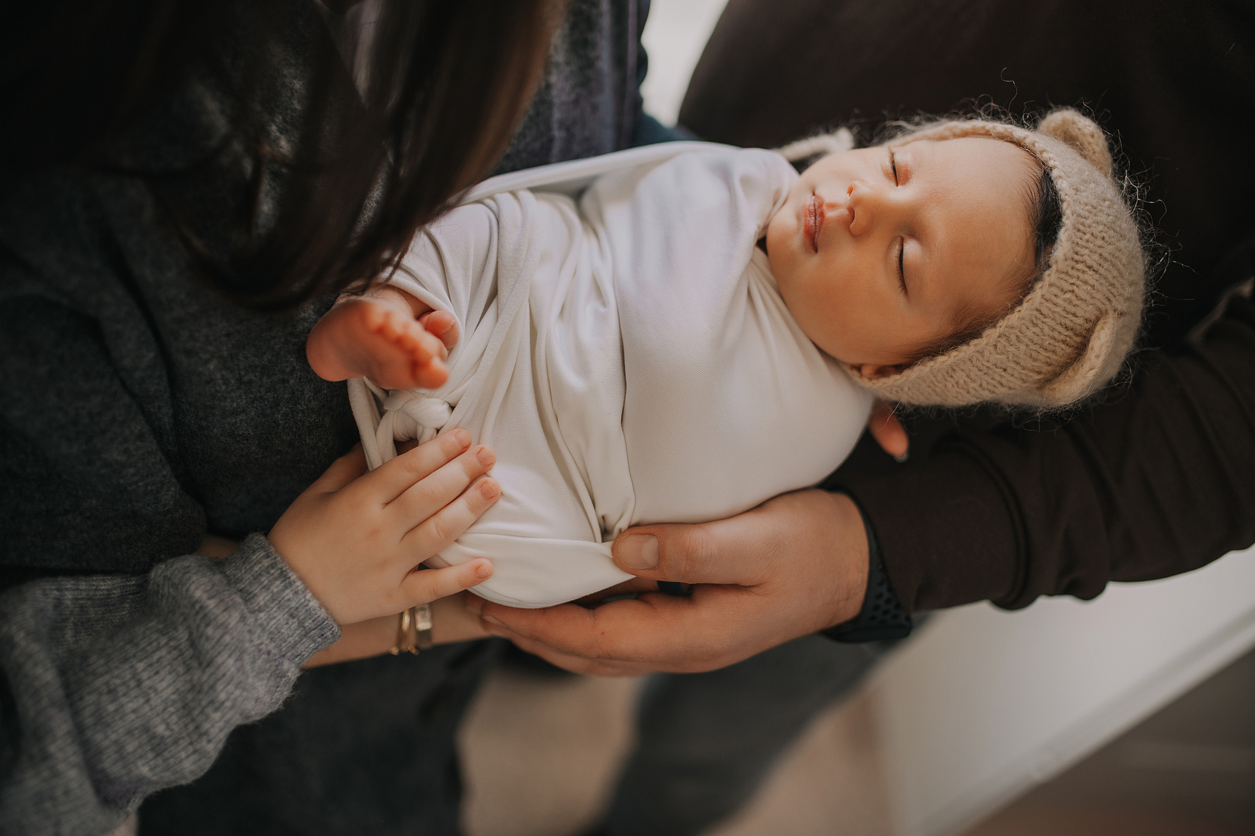 NEWBORN. Professional Photography in Austin, TX — Family, Newborn, Maternity