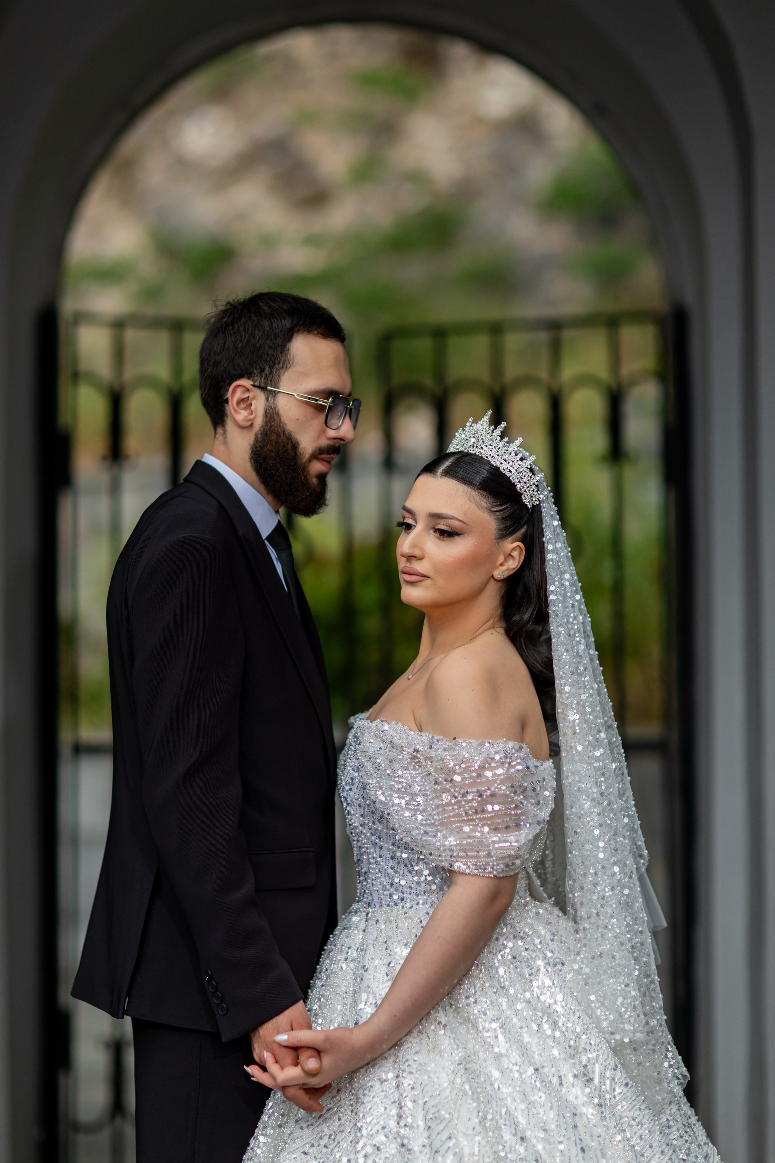 Ando & Mariam wedding day. KHproduction