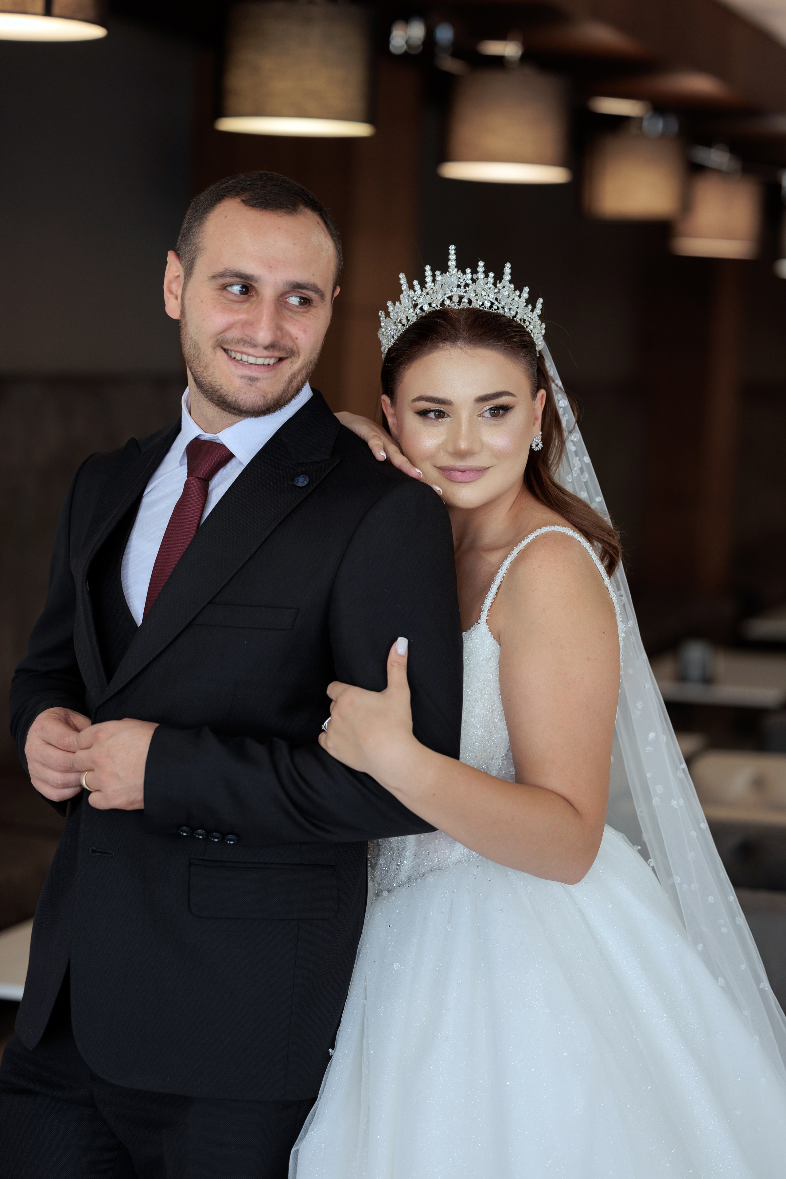 Narek & Anahit wedding day. KHproduction