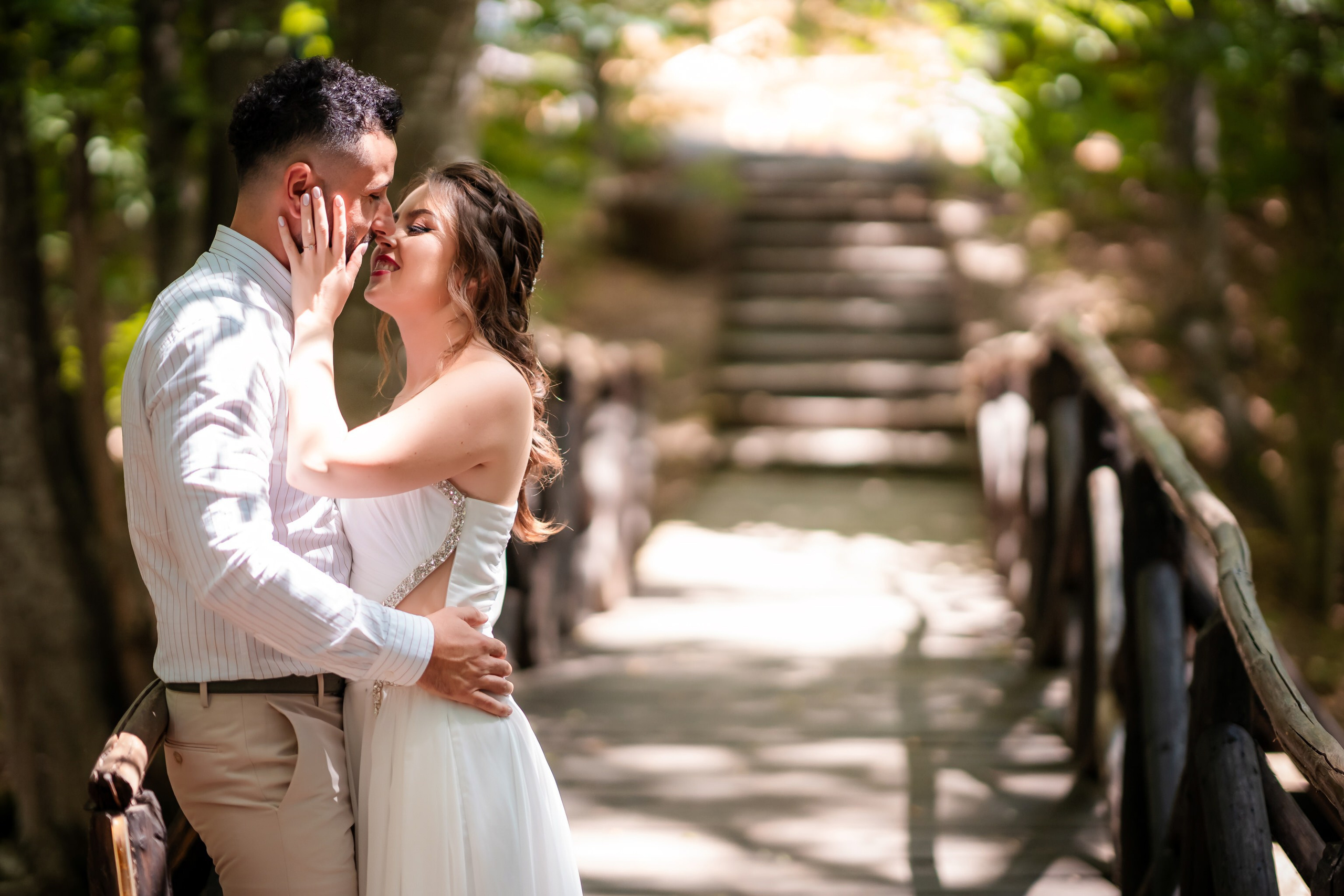 Cununie Oana & Cosmin