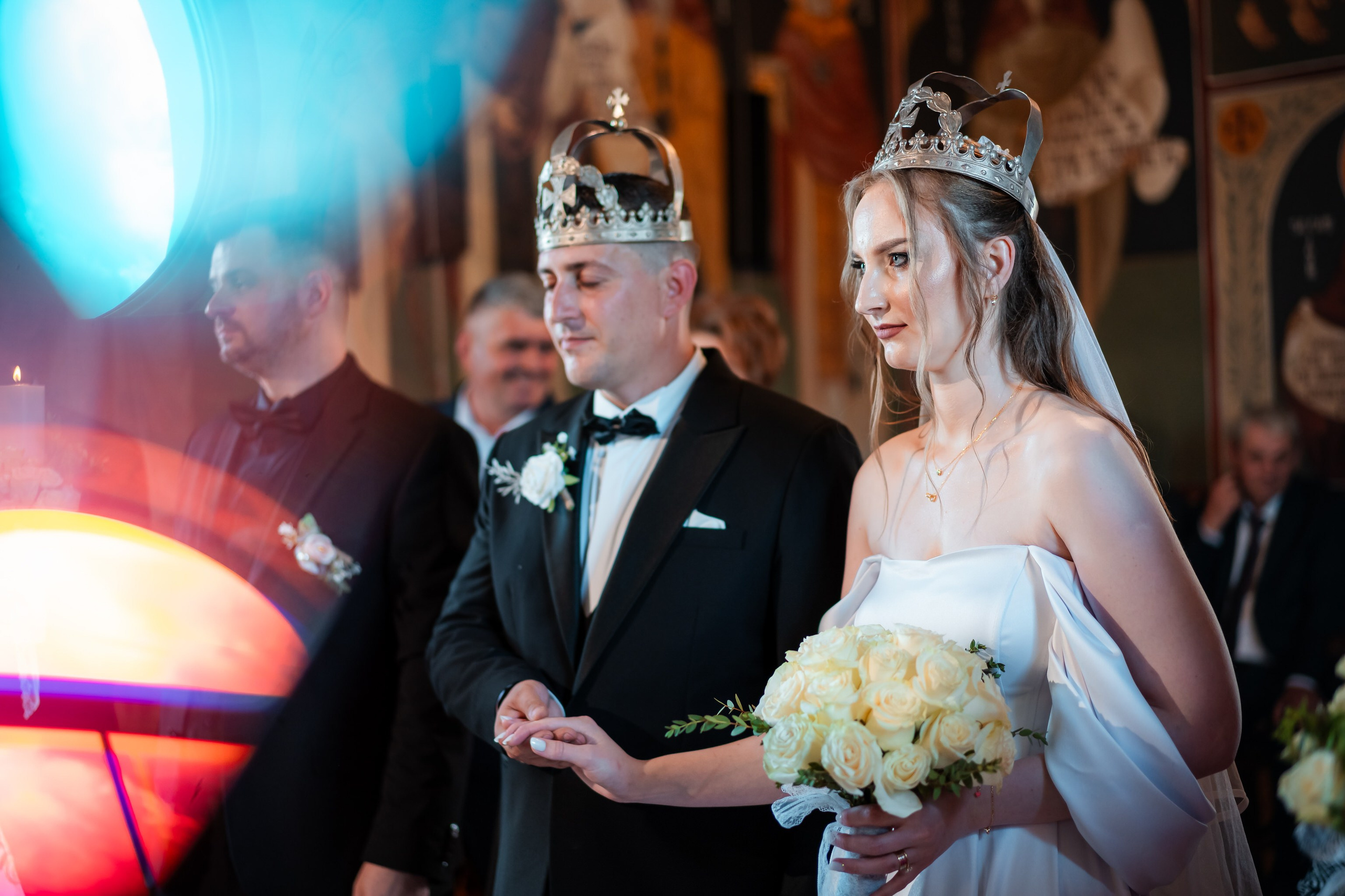 Nunta Florin & Florin