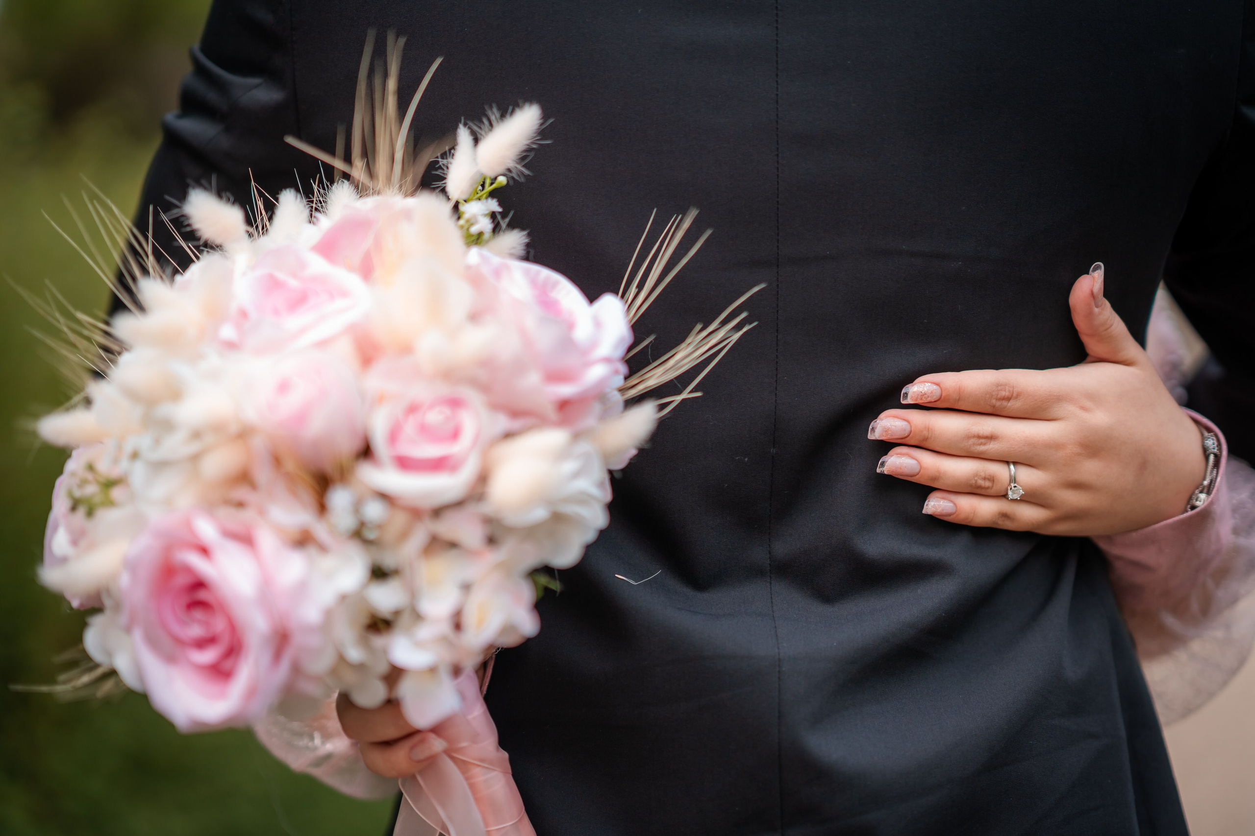 Cununie Luiza & Madalin