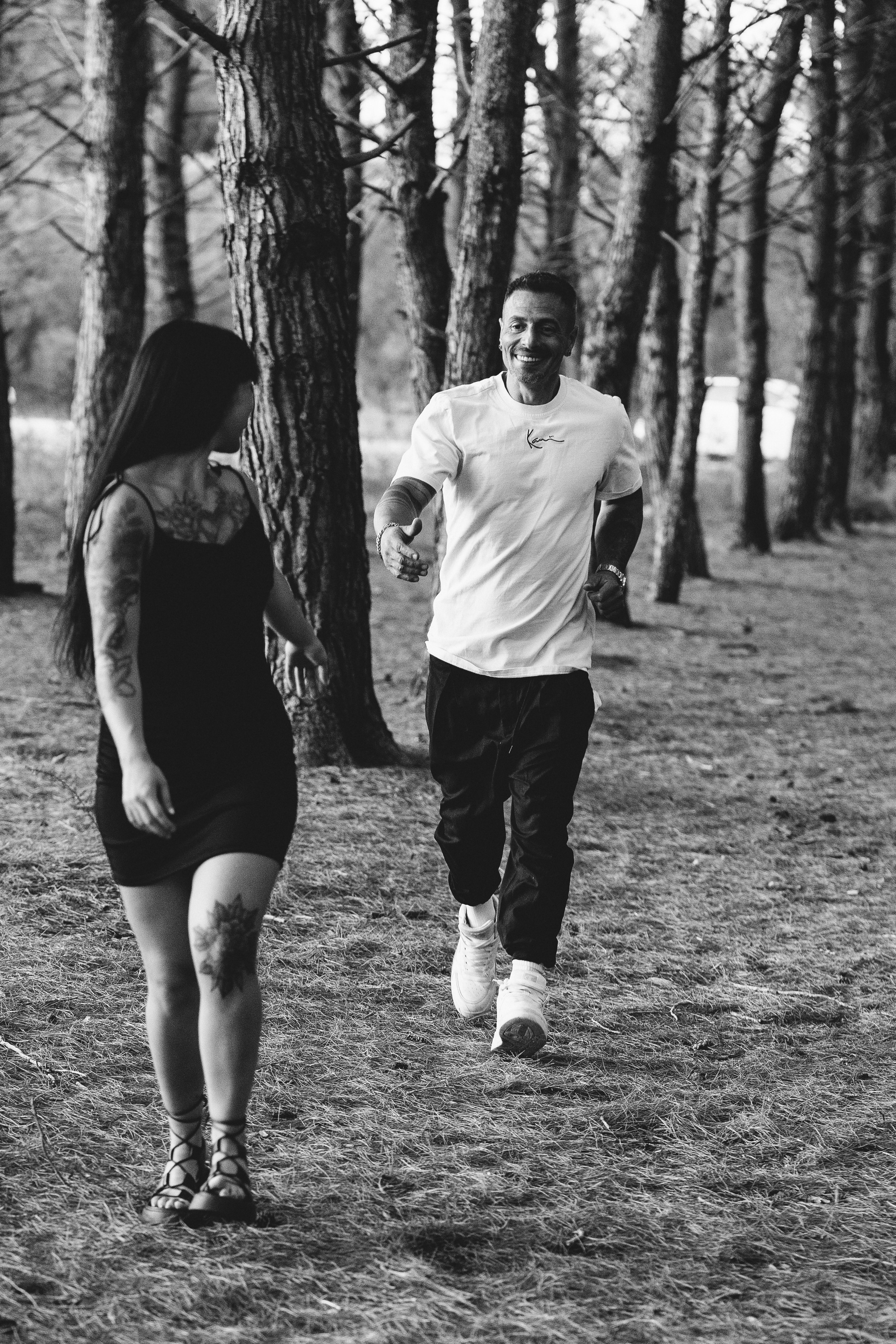 M & L (Lecce, Italy). Marriage Proposal Photographer in Verona & Lake Garda | Diana Fedrigo