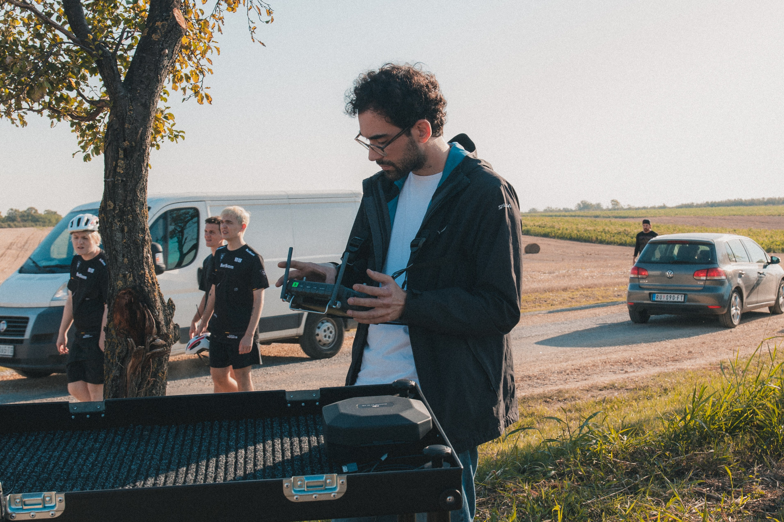 BetBoom. Фотограф Инна Гайнулина