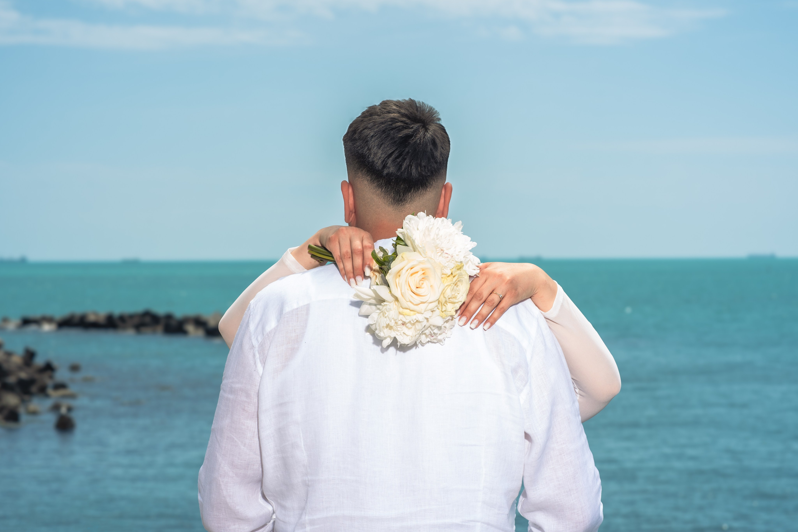 Cristina si George. Adelinne — fotograf profesionist în Constanța pentru familii, bebeluși și evenimente
