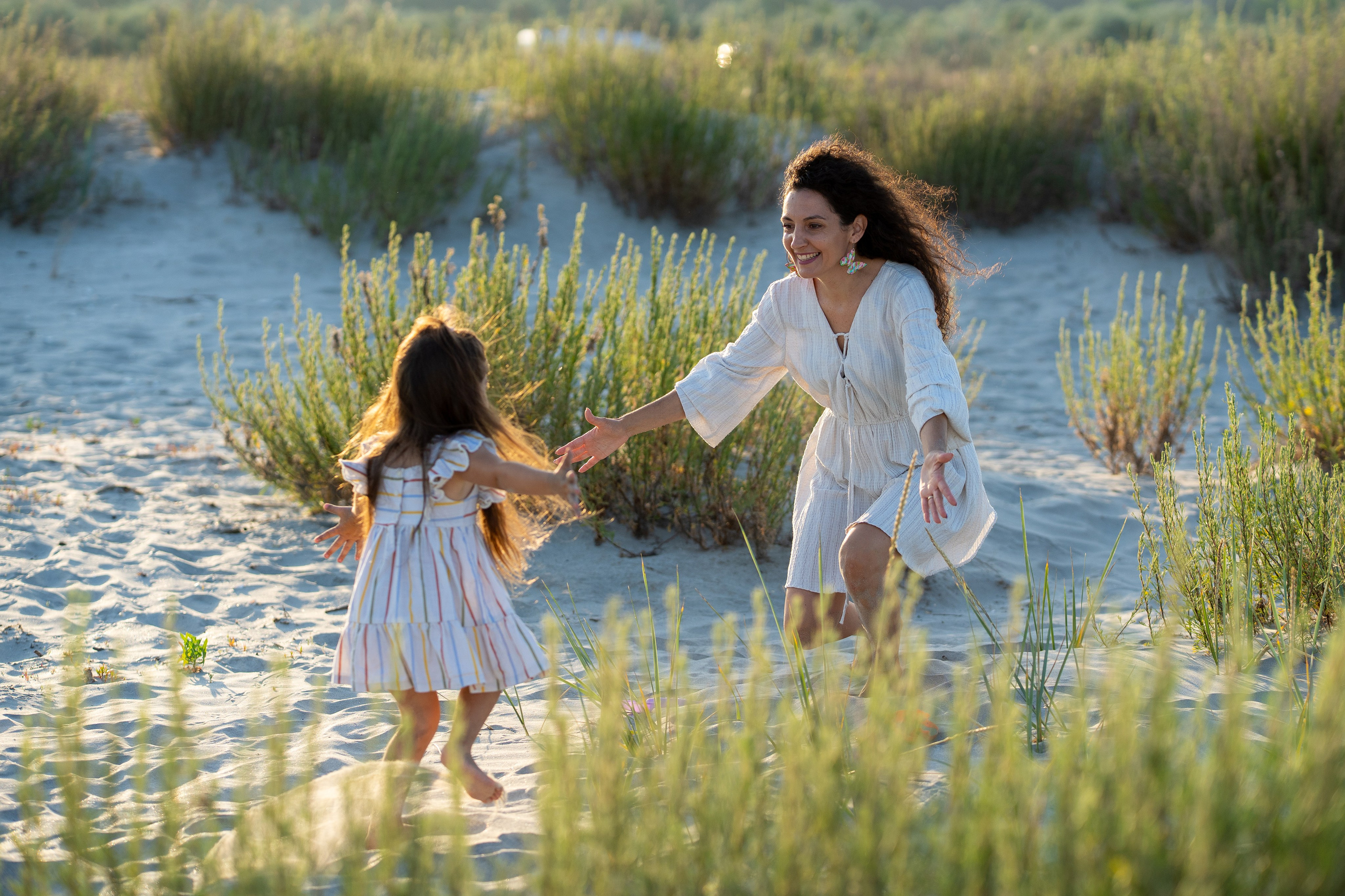 Family Time. Adelinne